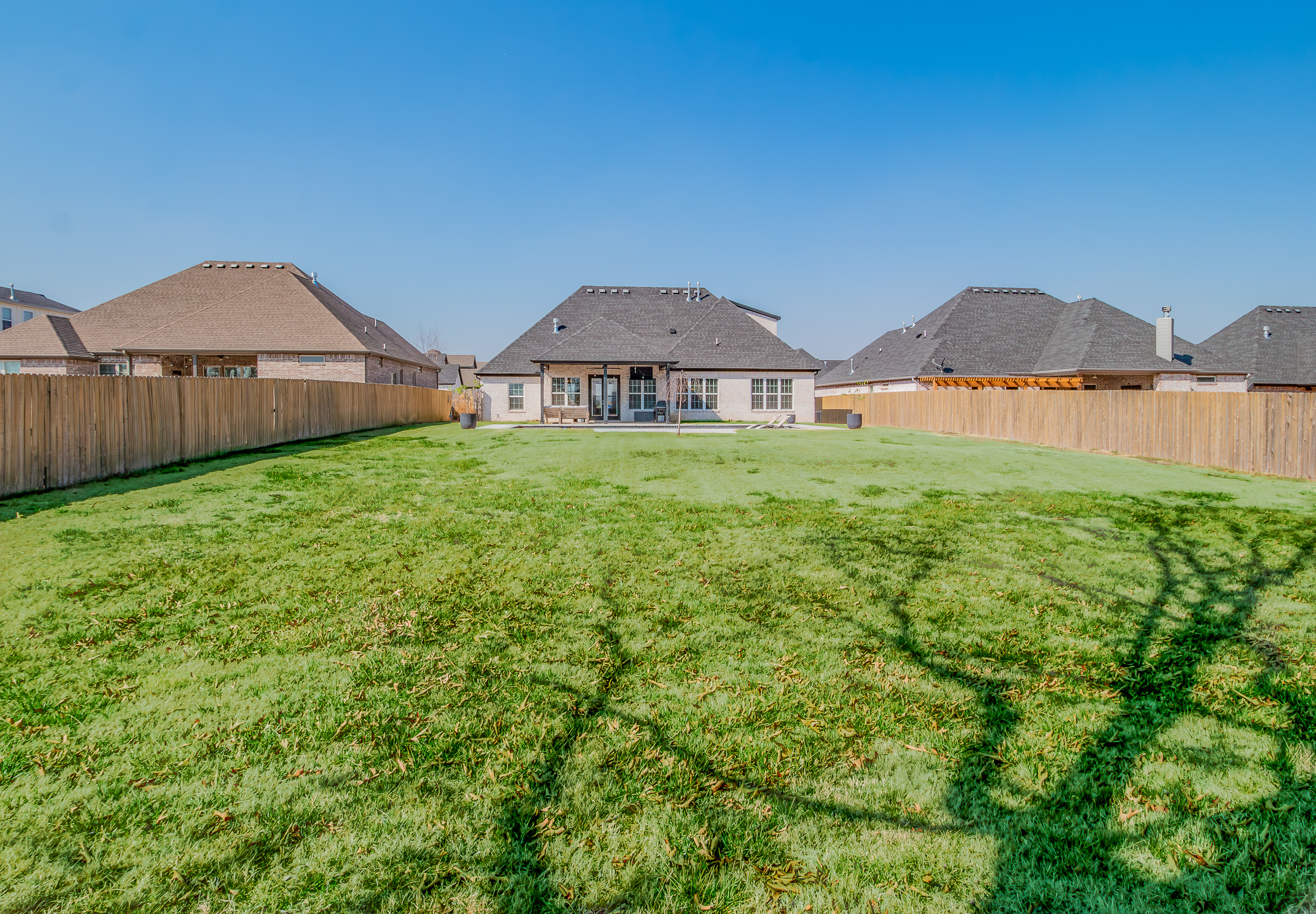  605 Stone Ridge St., Lowell, AR 72745 - 物件實景