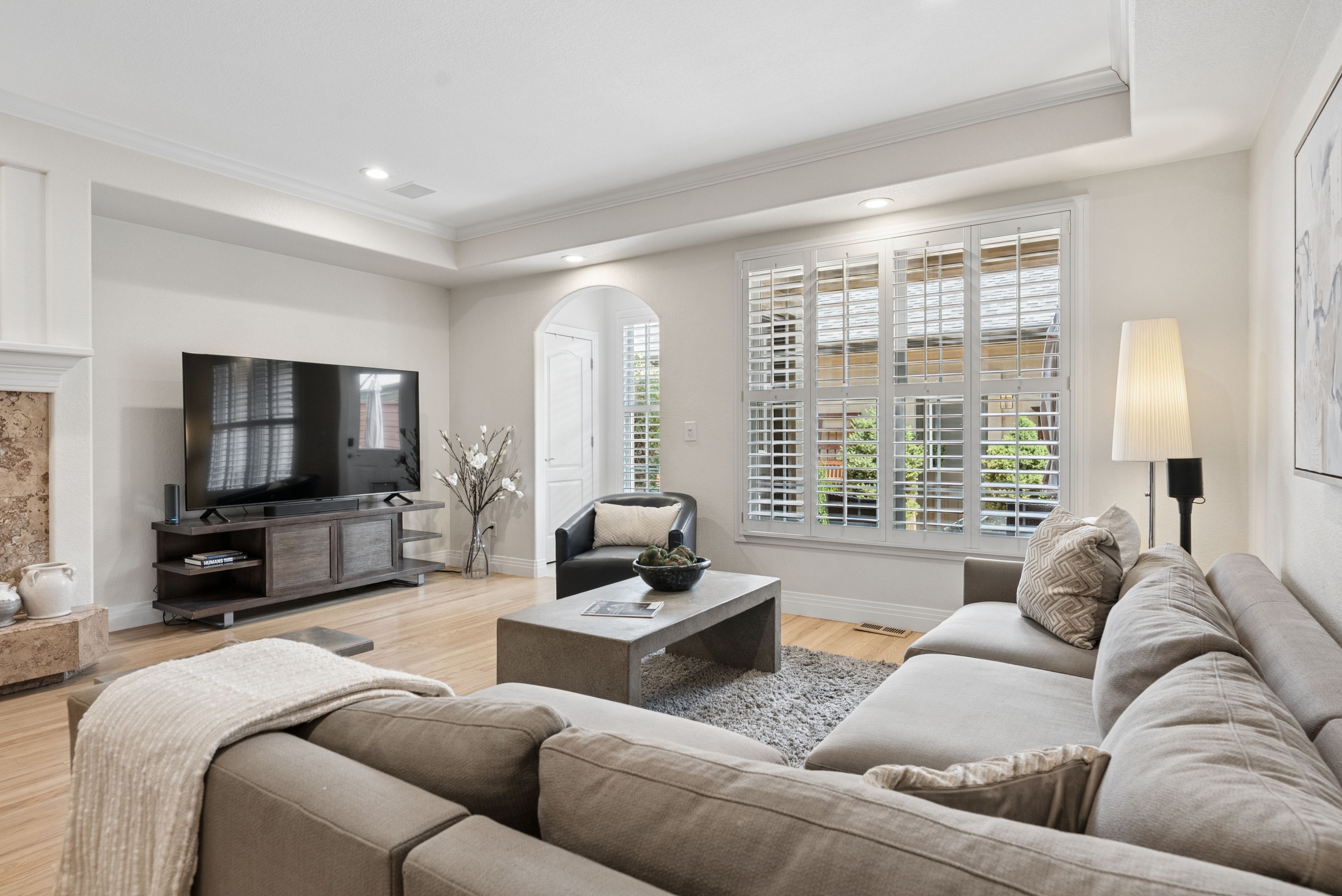  Beautifully Remodeled 3-Bed, 4-Bath Townhome in the heart of Cherry Creek - 物件實景