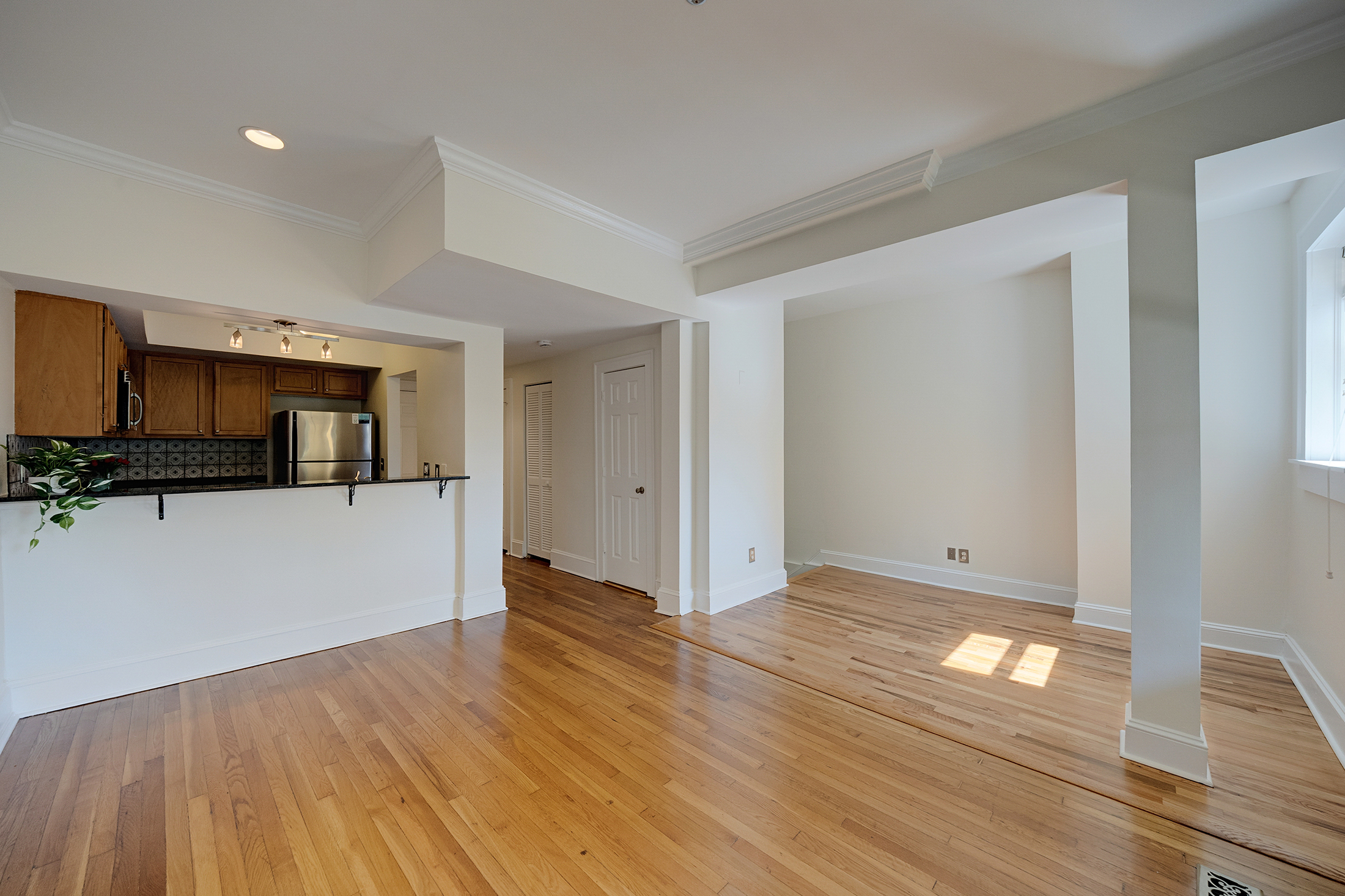  Charming Condo Set in the Iconic Alhambra Building in the Heart of Buckhead - 物件實景