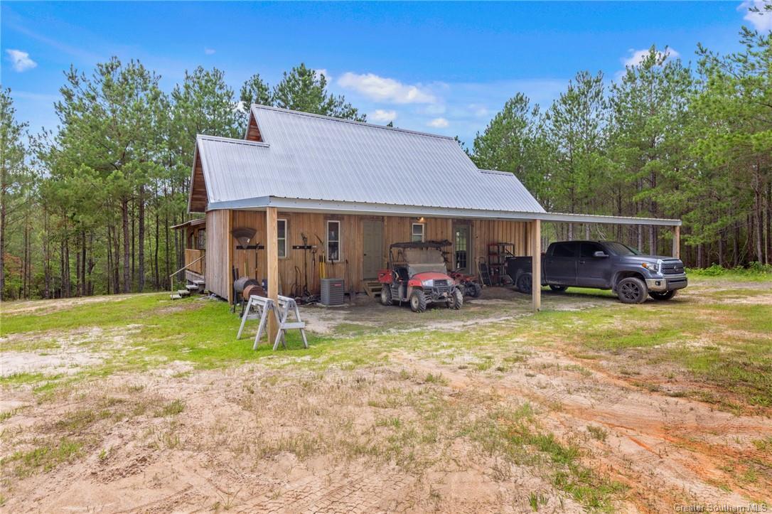 1781 Barham Road, Hornbeck, Louisiana, 71439, United States, 2 Bedrooms Bedrooms, ,2 BathroomsBathrooms,Residential,For Sale,1781 Barham Road,1623067