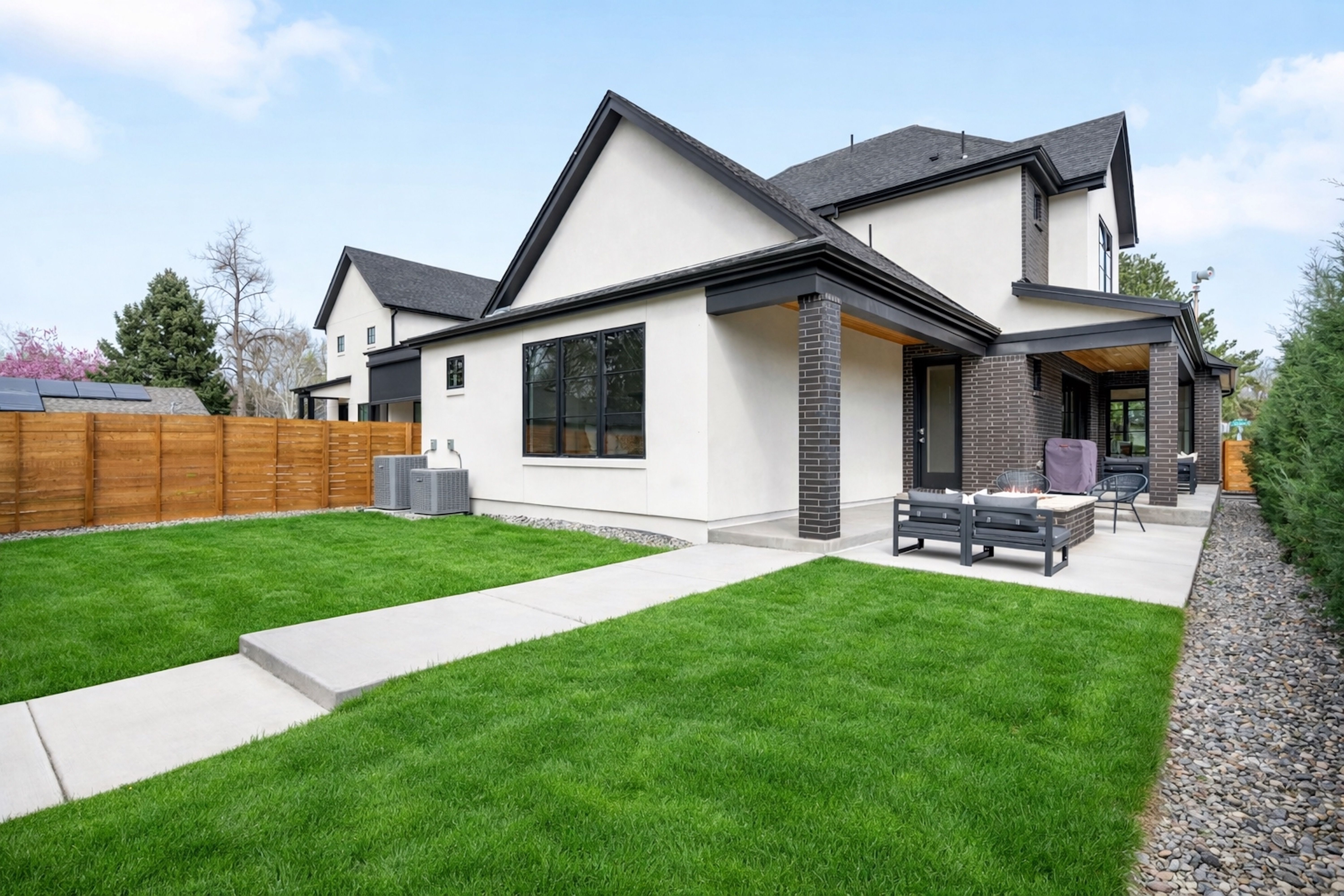  2697 S Clayton Street, Denver, CO, 80210 - 物件實景