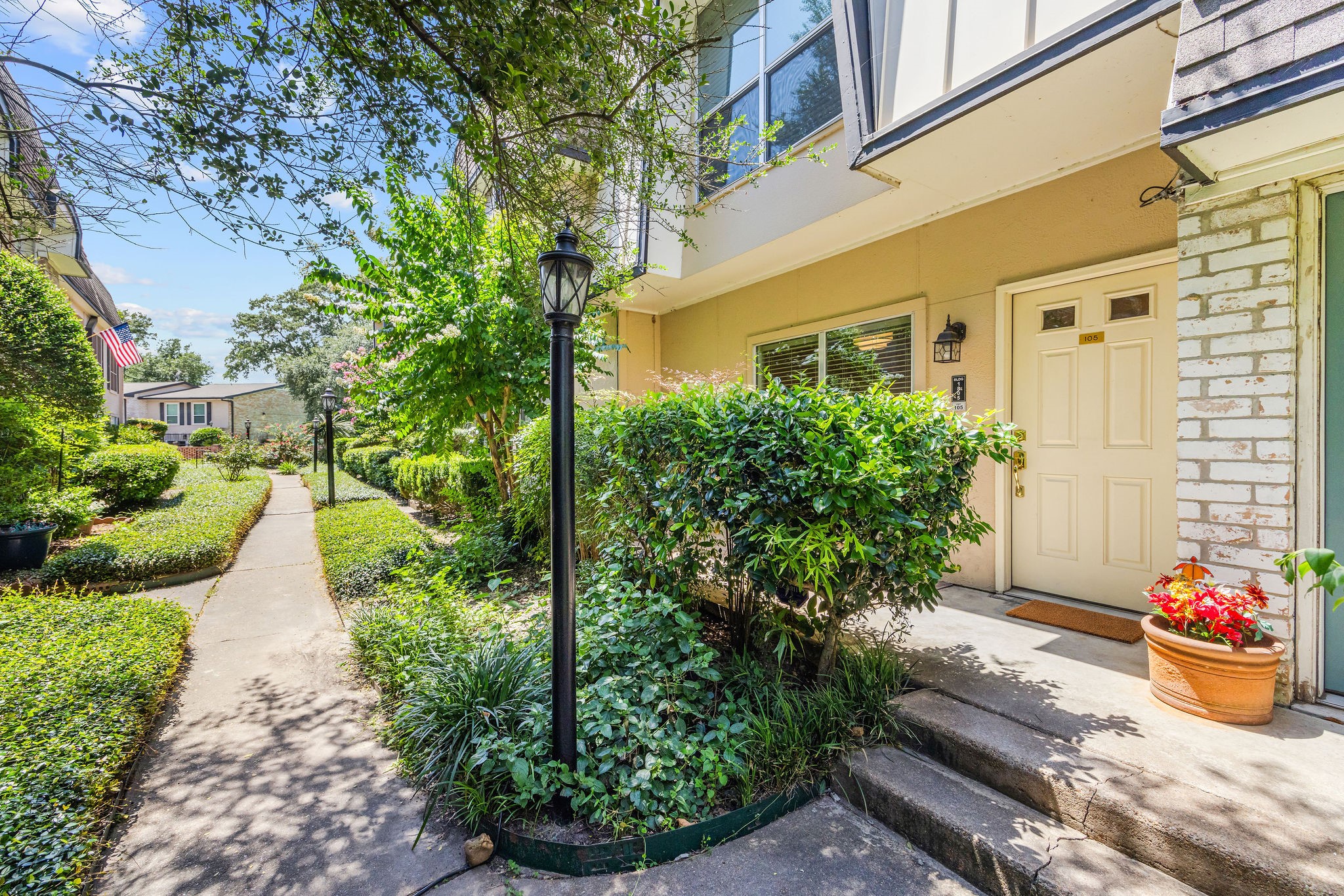  1805 Stoney Brook Drive #58 - 物件實景