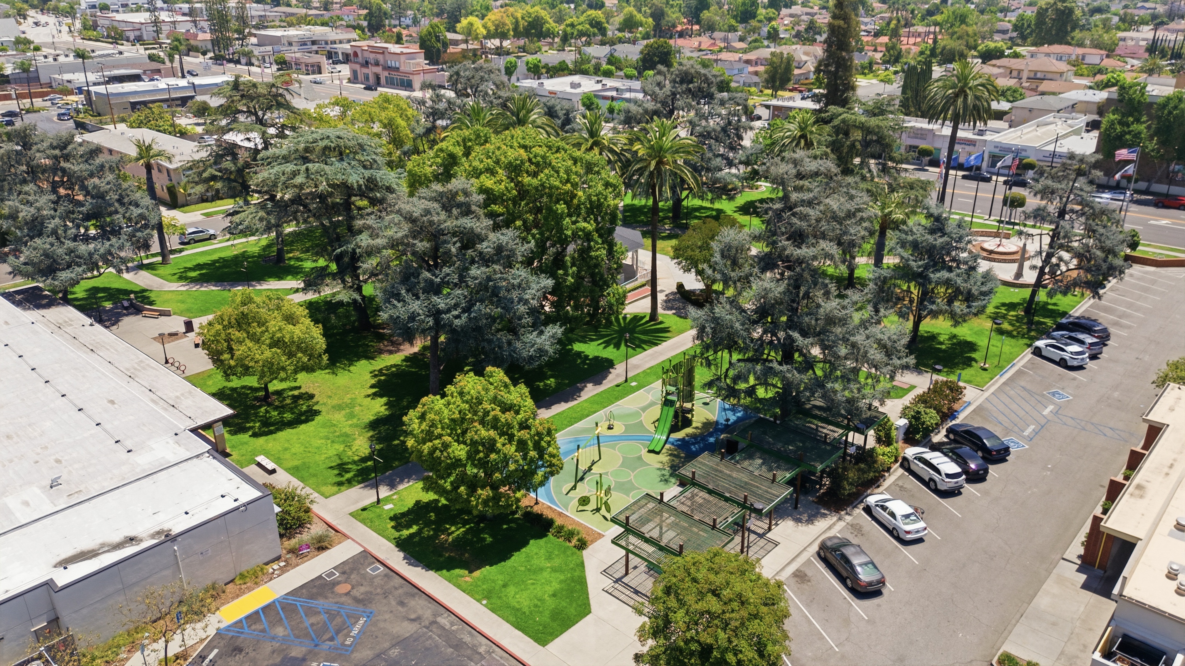  11129 Freer Avenue, Temple City, CA 91780 - 物件實景