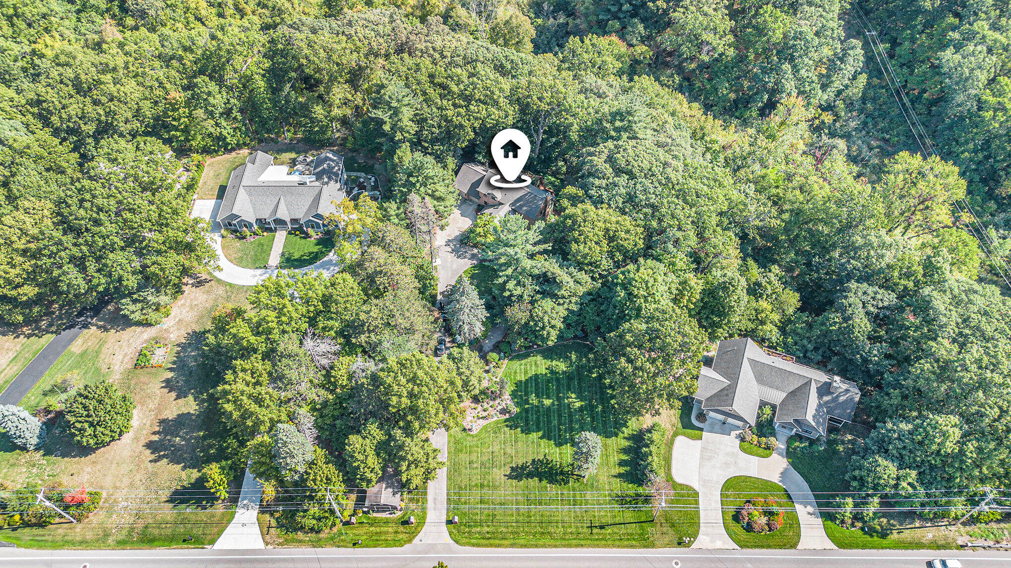 St. Joseph, Michigan, 49085, United States, 5 Bedrooms Bedrooms, ,4 BathroomsBathrooms,Residential,For Sale,1960550