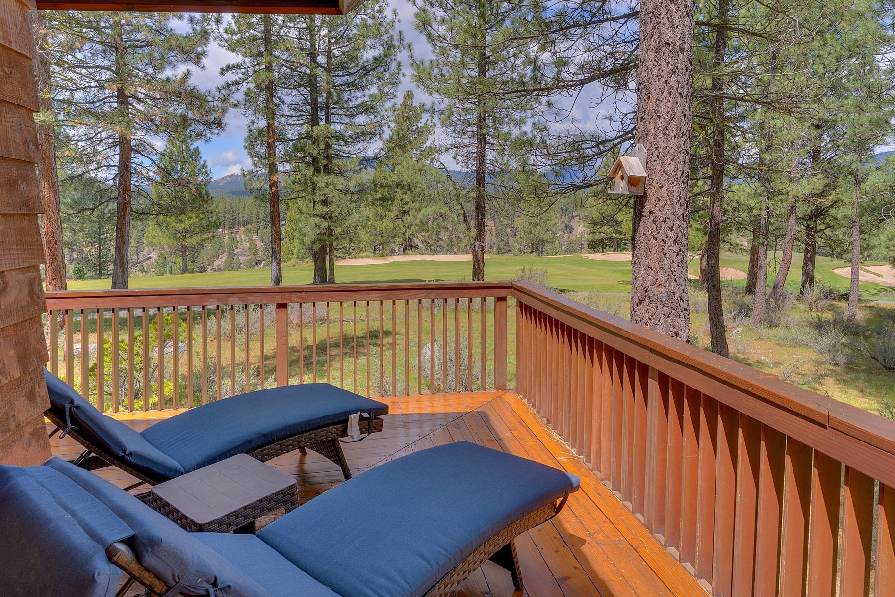  where  frank lloyd wright design meets mountain luxury - 物件實景