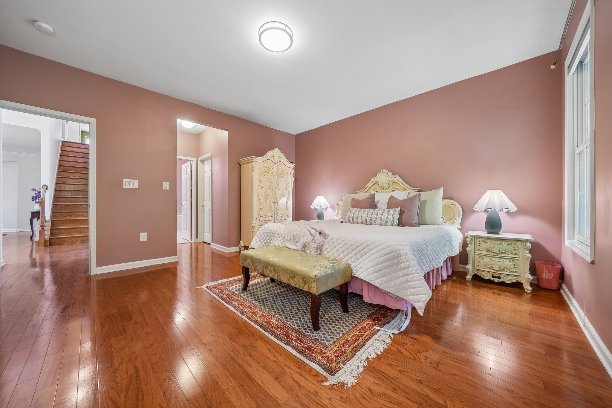  11 Hopkins Court, Parsippany-Troy Hills, NJ 07054 - 物件實景