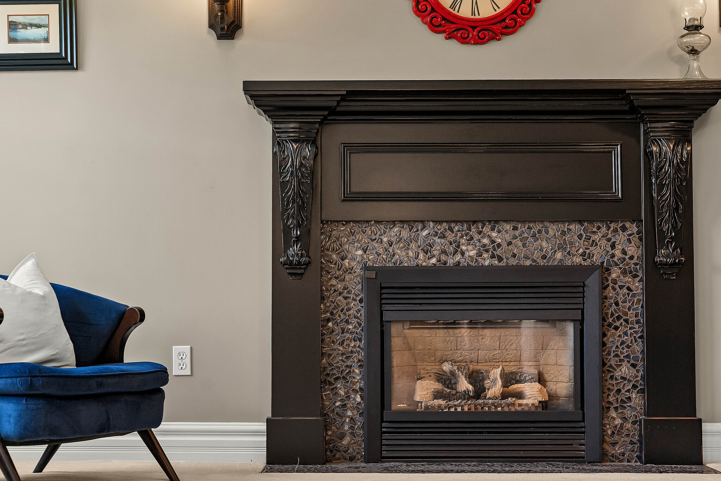  Resort-Style Family Home - 物件實景