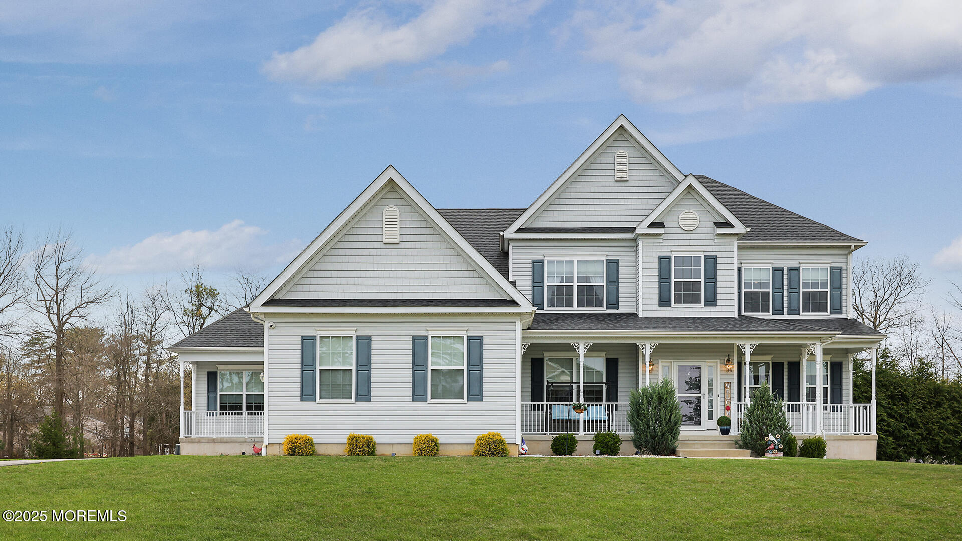 Jackson, New Jersey, 08527, United States, 5 Bedrooms Bedrooms, ,4 BathroomsBathrooms,Residential,For Sale,1779386
