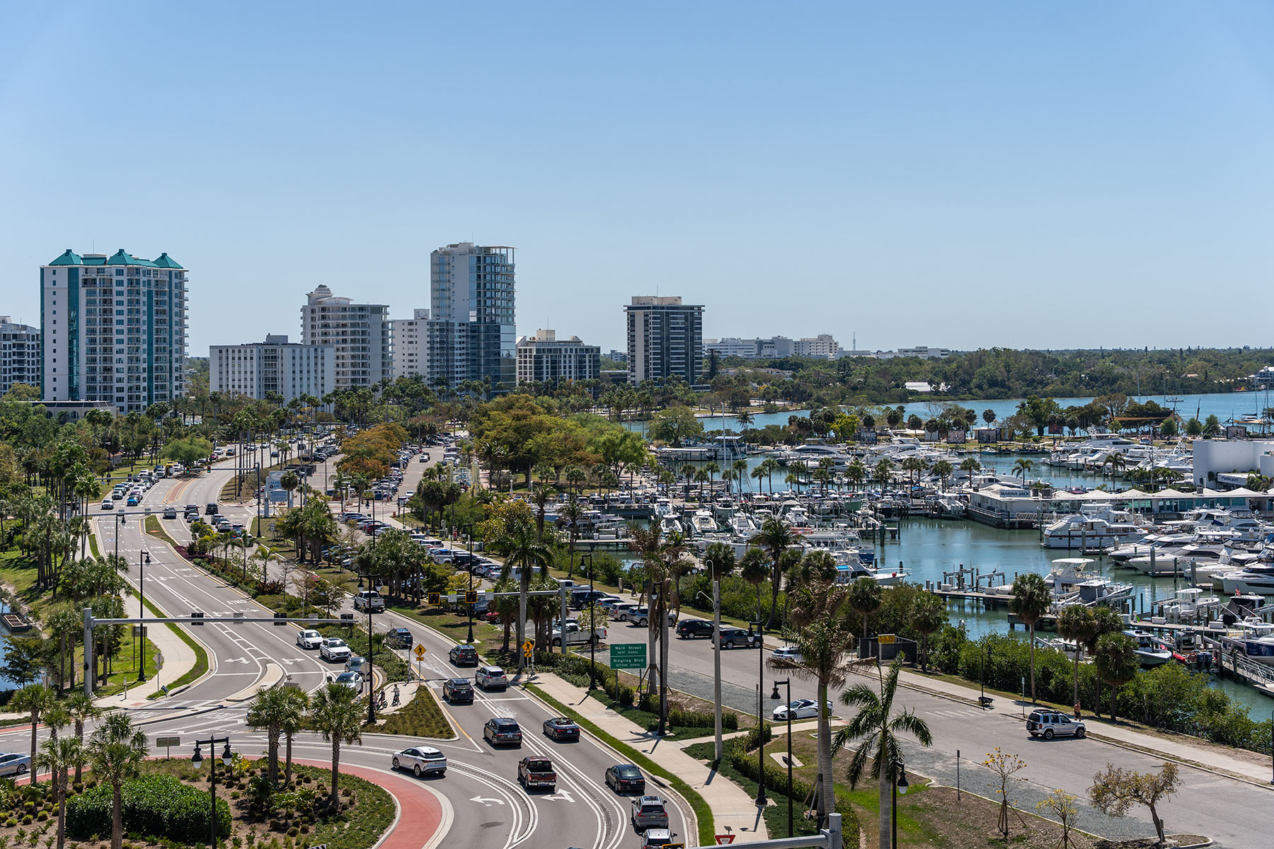  VUE SARASOTA BAY - 物件實景