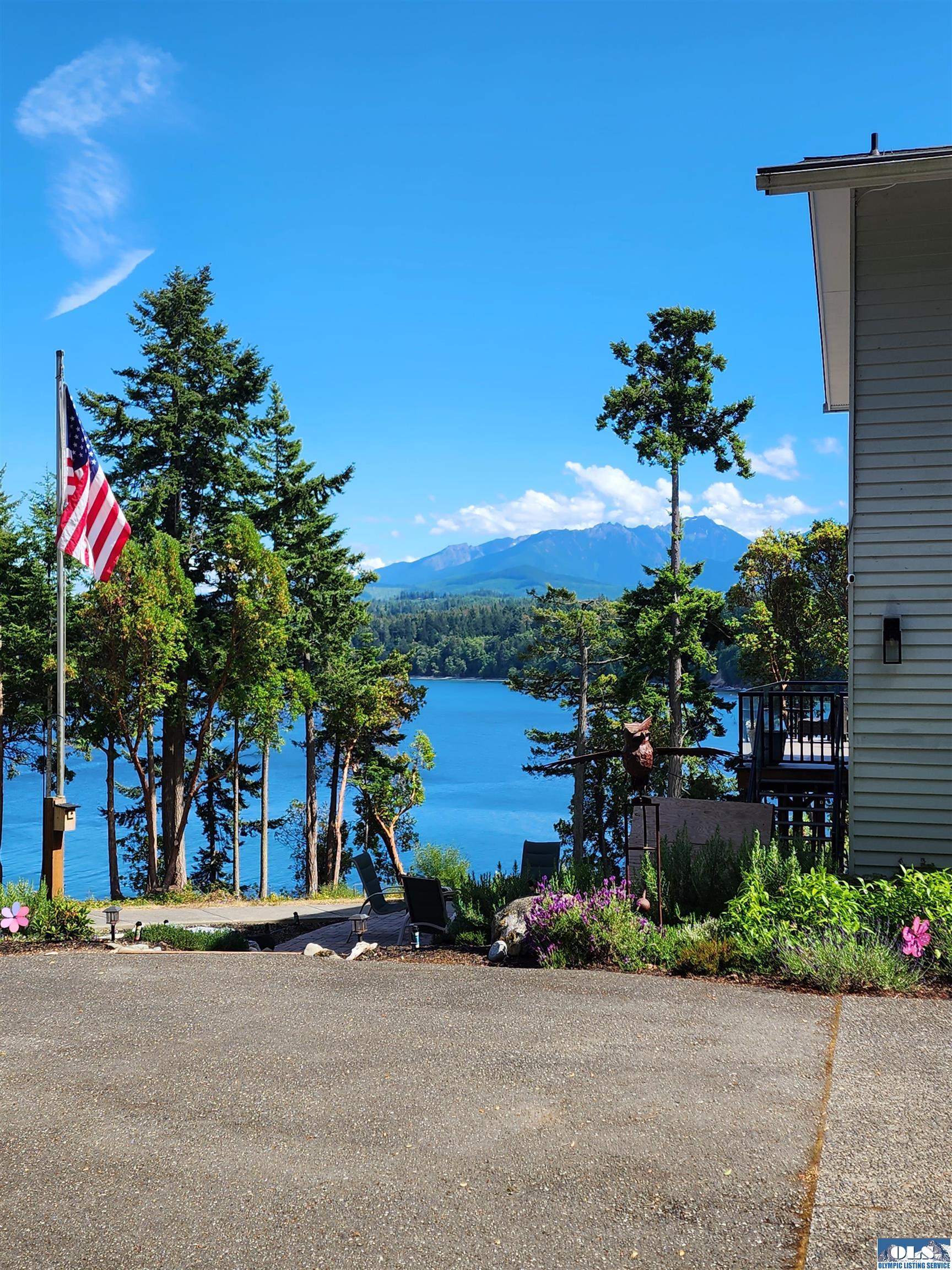 Port Angeles, Washington, 98363, United States, 4 Bedrooms Bedrooms, ,5 BathroomsBathrooms,Residential,For Sale,1905909