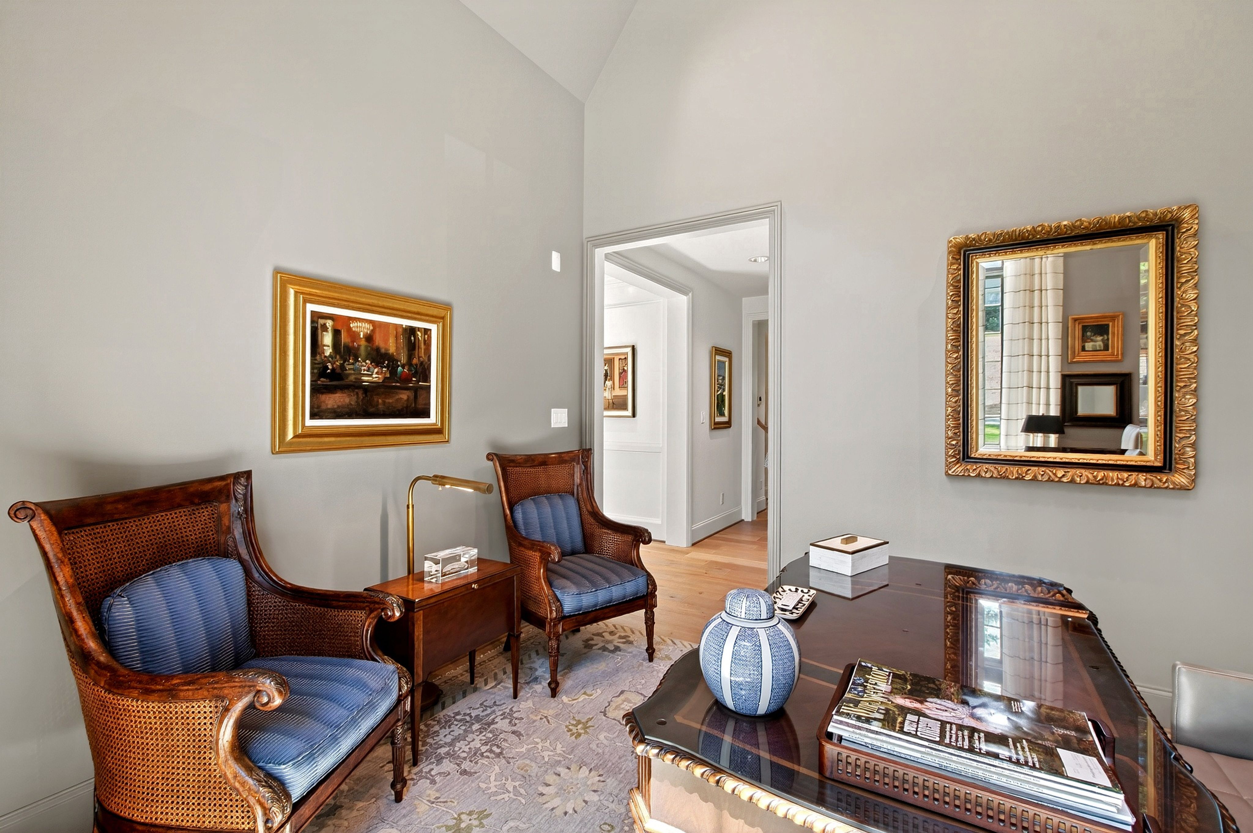  3341 Coleridge Drive, Raleigh, NC 27609 - 物件實景