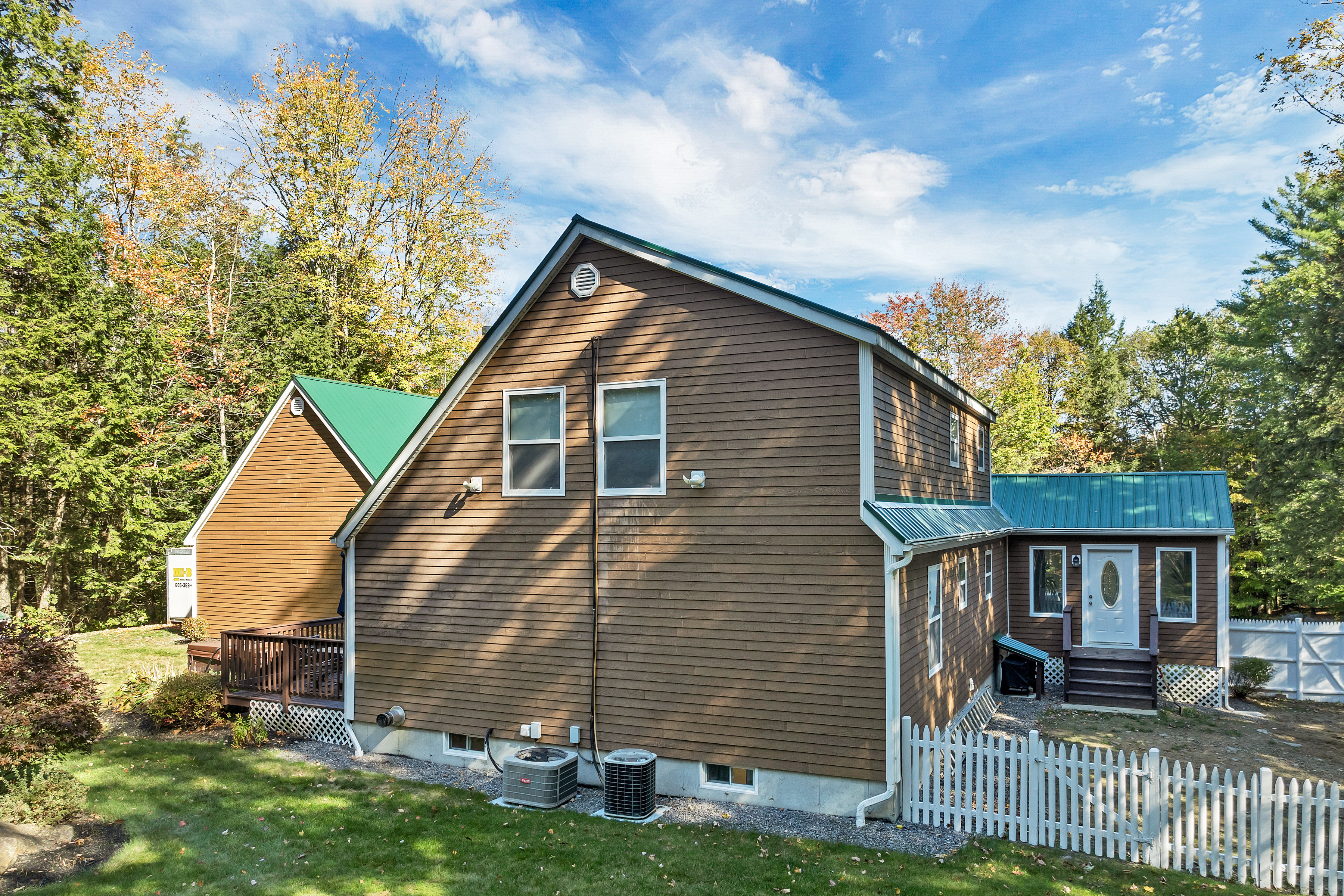 Sanbornton, New Hampshire, 03269, United States, 4 Bedrooms Bedrooms, ,2 BathroomsBathrooms,Residential,For Sale,1977534