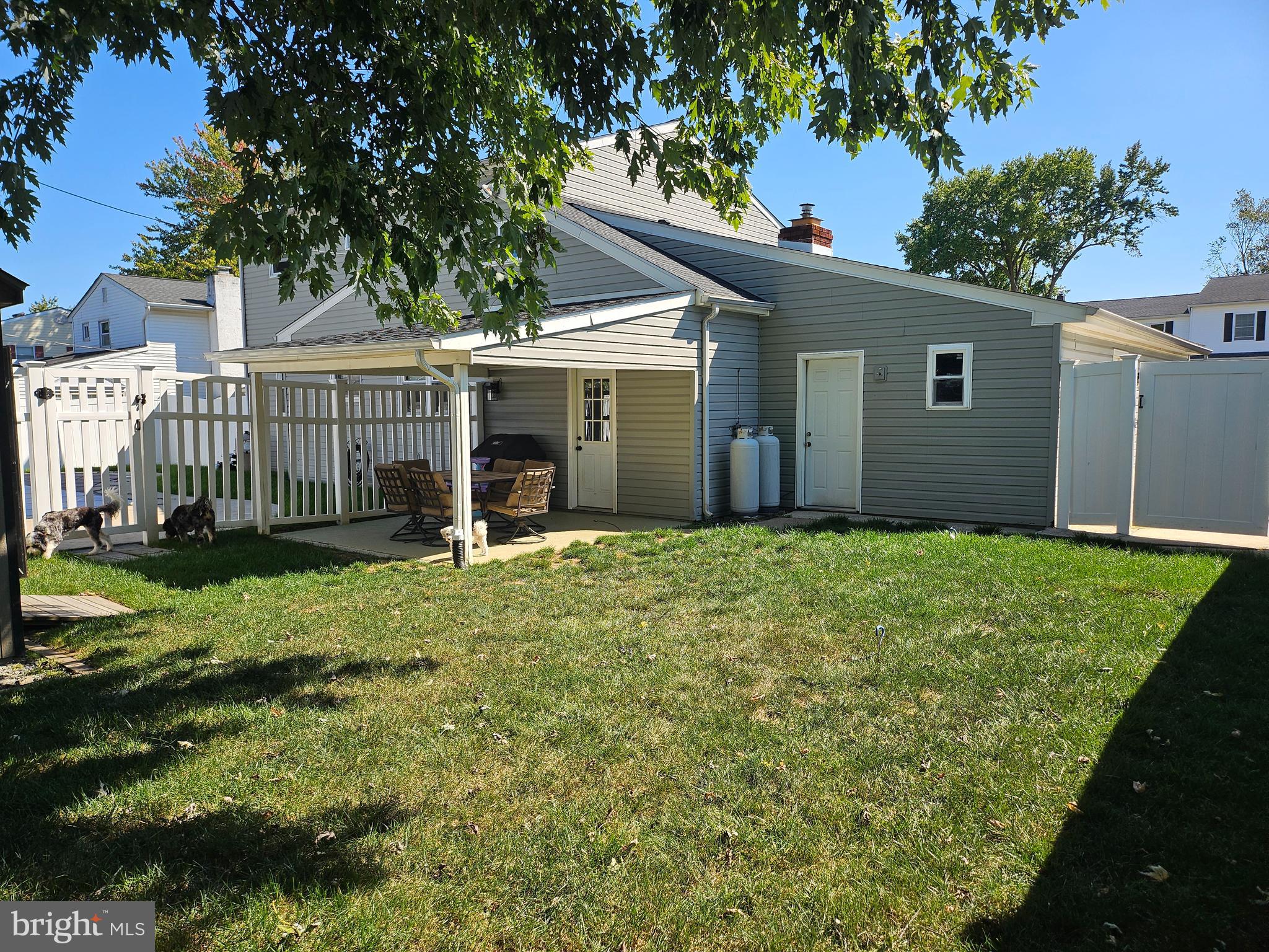 FAIRLESS HILLS, Pennsylvania, 19030, United States, 5 Bedrooms Bedrooms, ,3 BathroomsBathrooms,Residential,For Sale,1981454