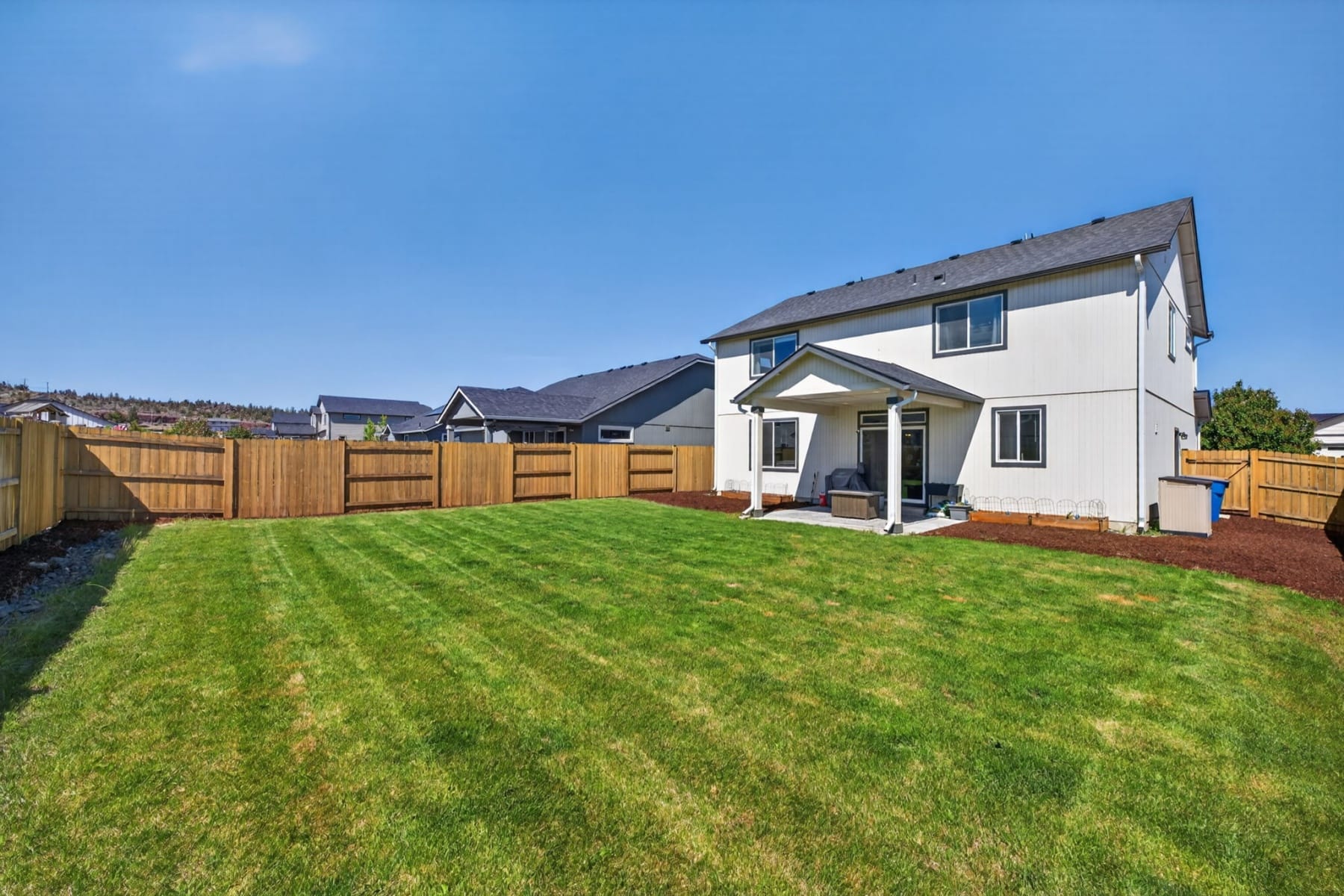  3461 NW 9th Street Redmond, OR 97756 - 物件實景