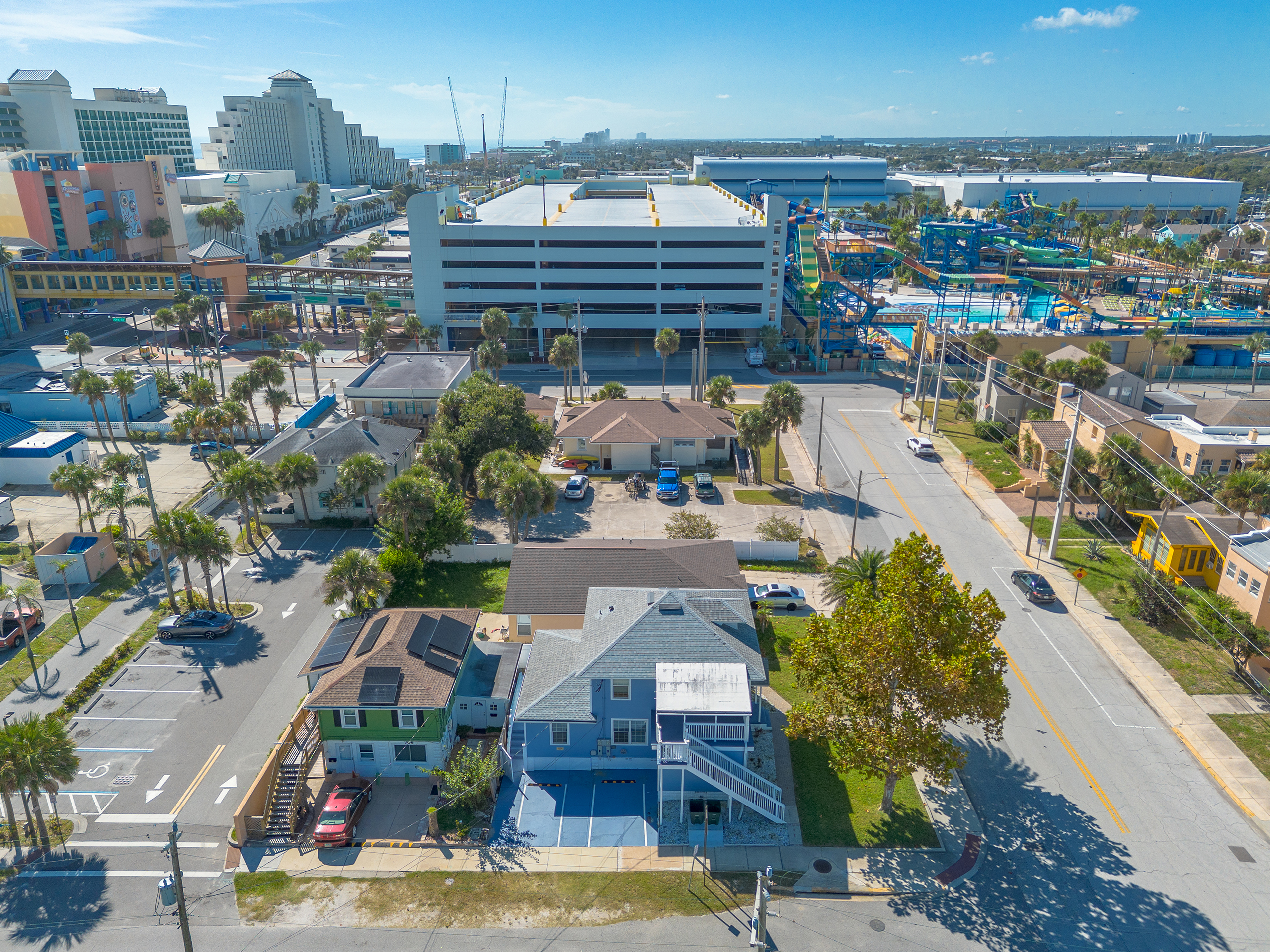 Daytona Beach, Florida, 32118, United States, 5 Bedrooms Bedrooms, ,3 BathroomsBathrooms,Residential,For Sale,1982545