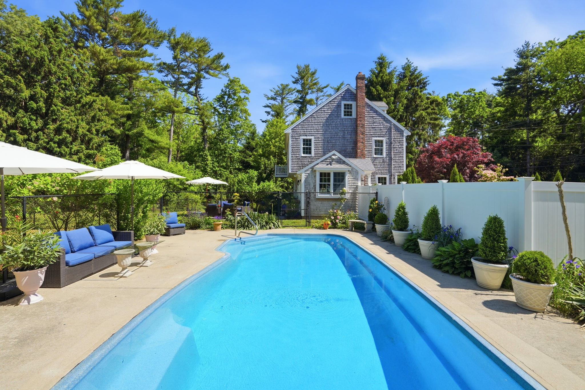  26 Acorn St, Duxbury - 物件實景