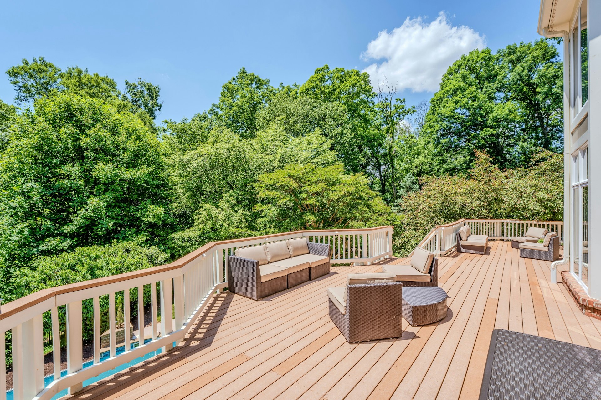  40321 Beacon Hill Drive, Leesburg, VA 20176 - 物件實景