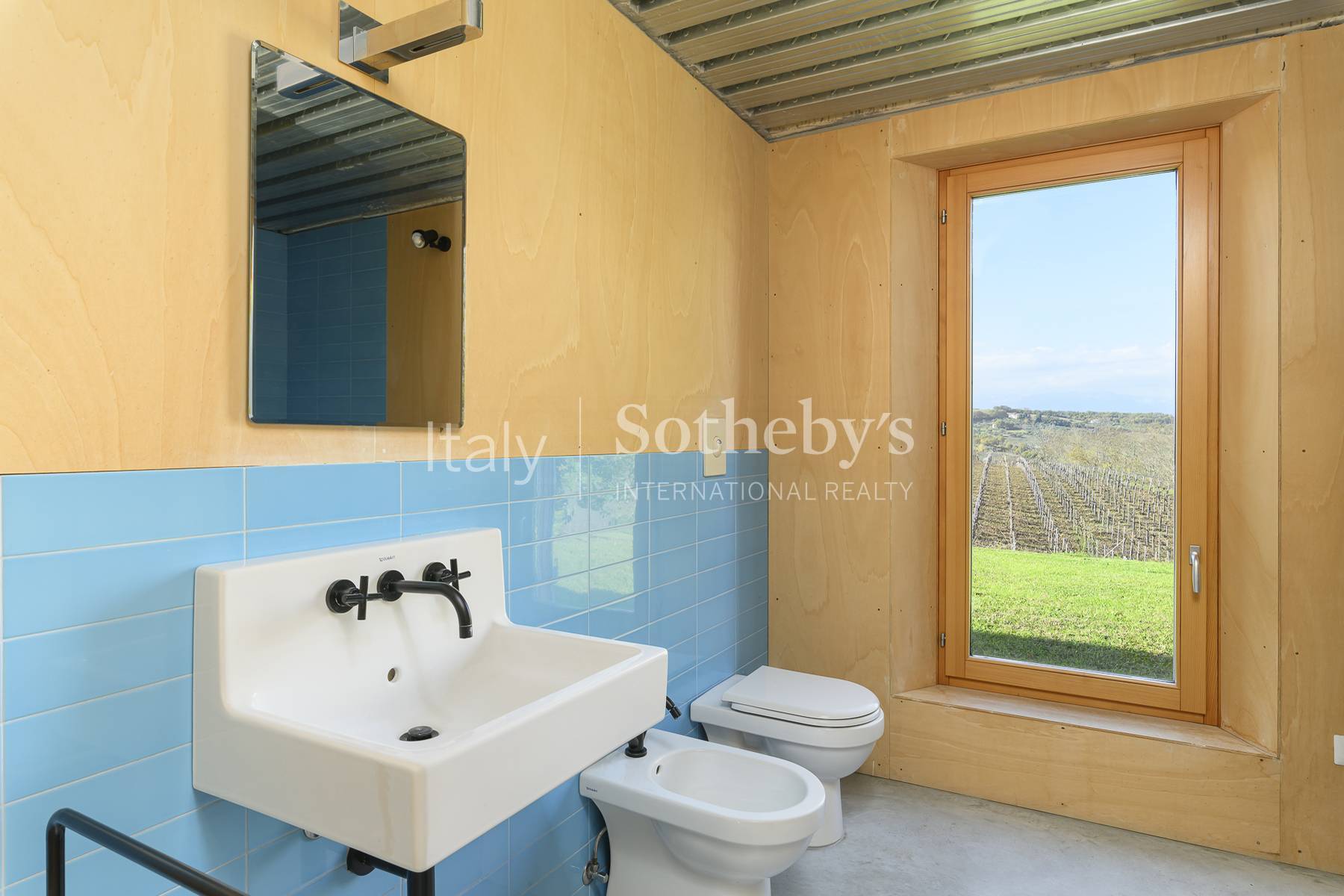  Contemporary villa with views of the Abruzzo mountains - 物件實景