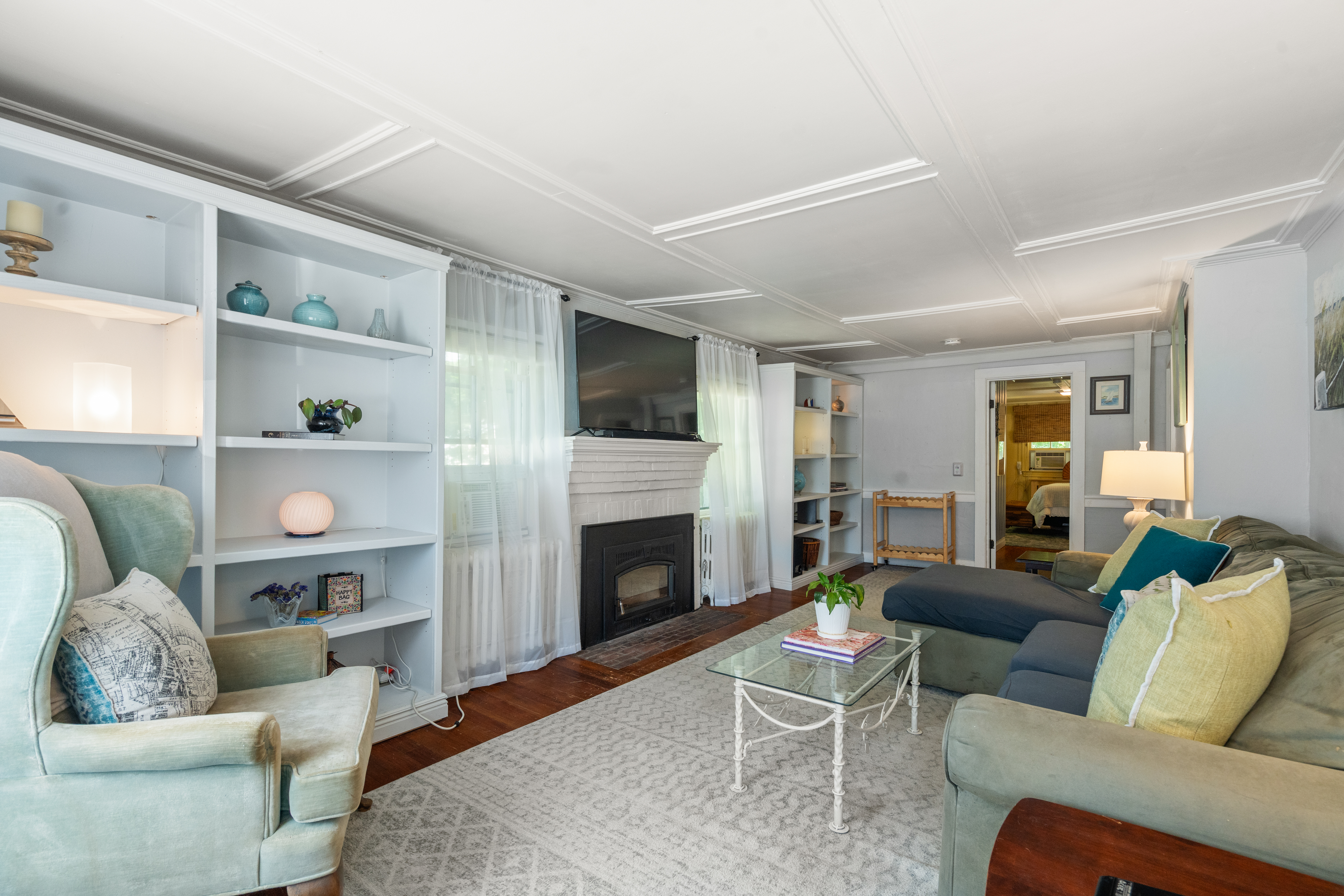  167 Clark Road, Rye, NH 03870 - 物件實景