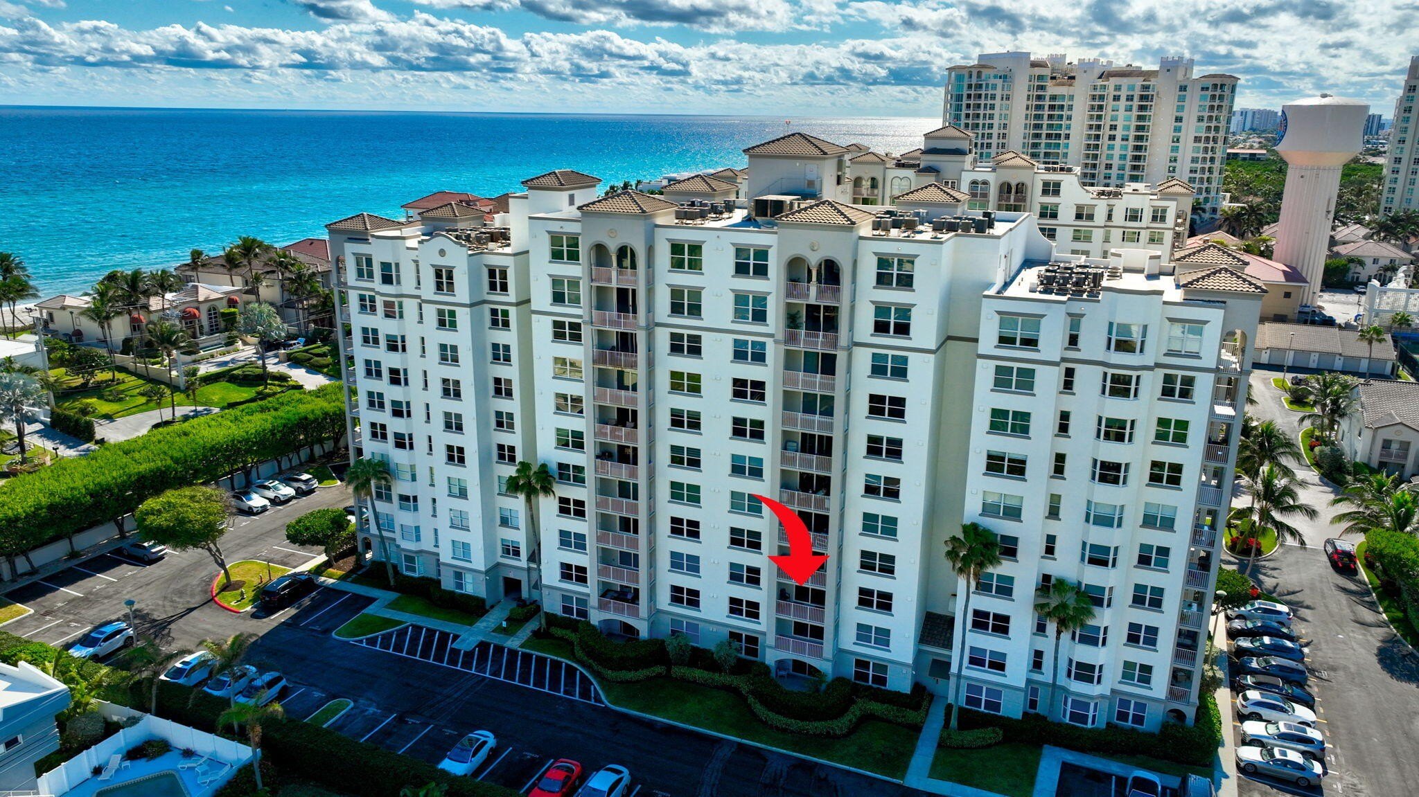 Highland Beach, Florida, 33487, United States, 2 Bedrooms Bedrooms, ,2 BathroomsBathrooms,Residential,For Sale,1921723