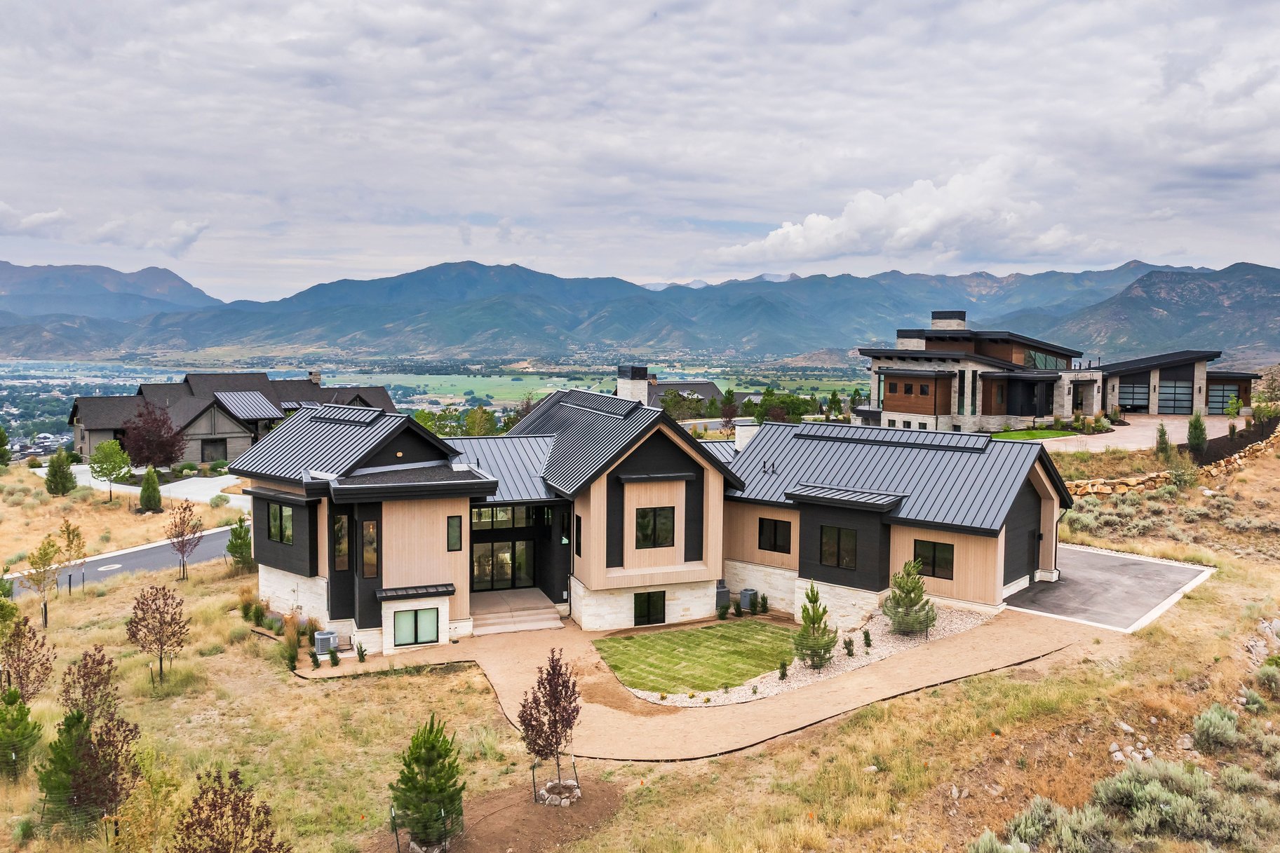  An Extraordinary Mountain Retreat in the Heart of Red Ledges - 物件實景