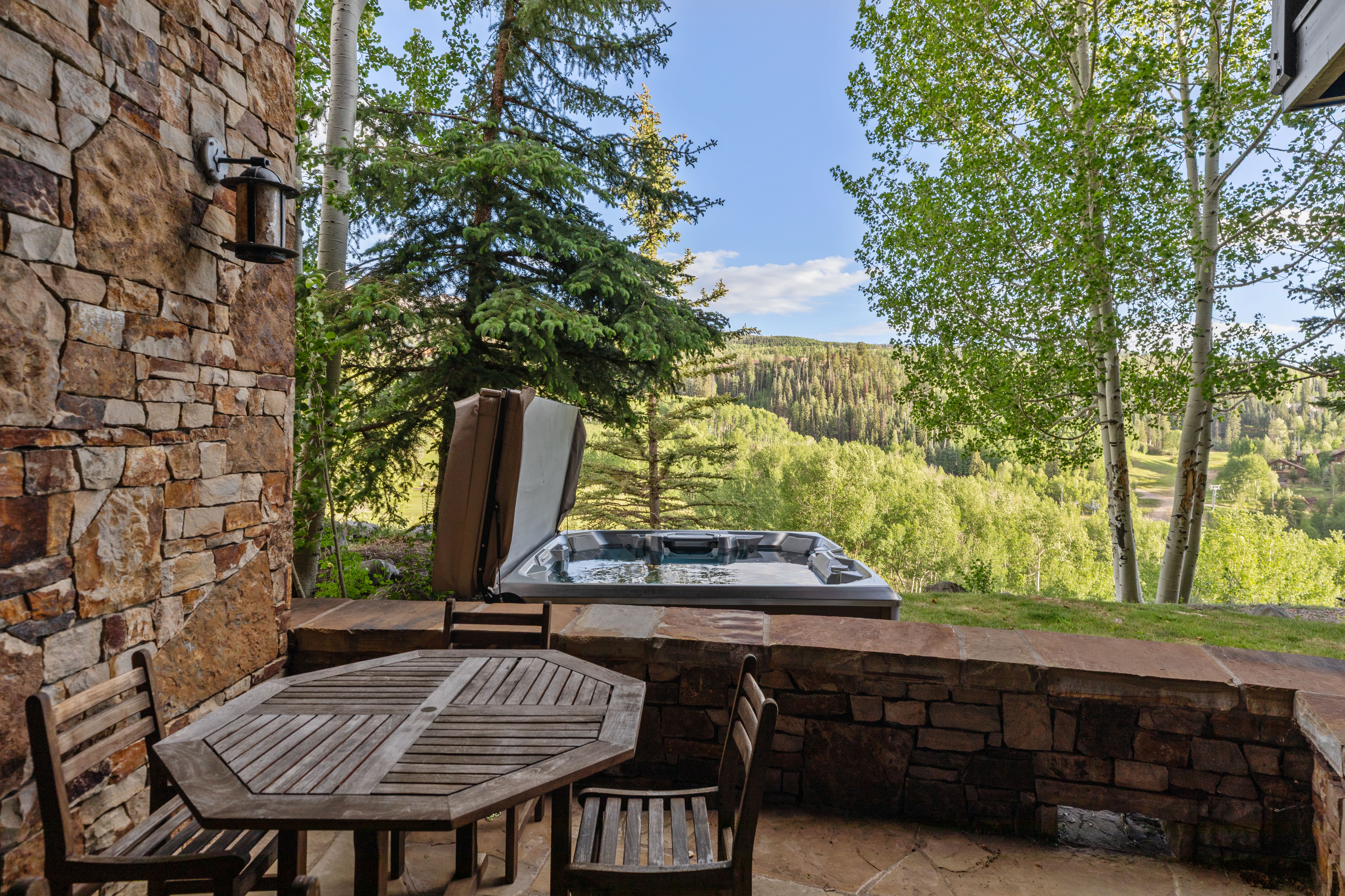  Luxury Residence With Spectacular South Facing Views of Telluride Ski Resort - 物件實景