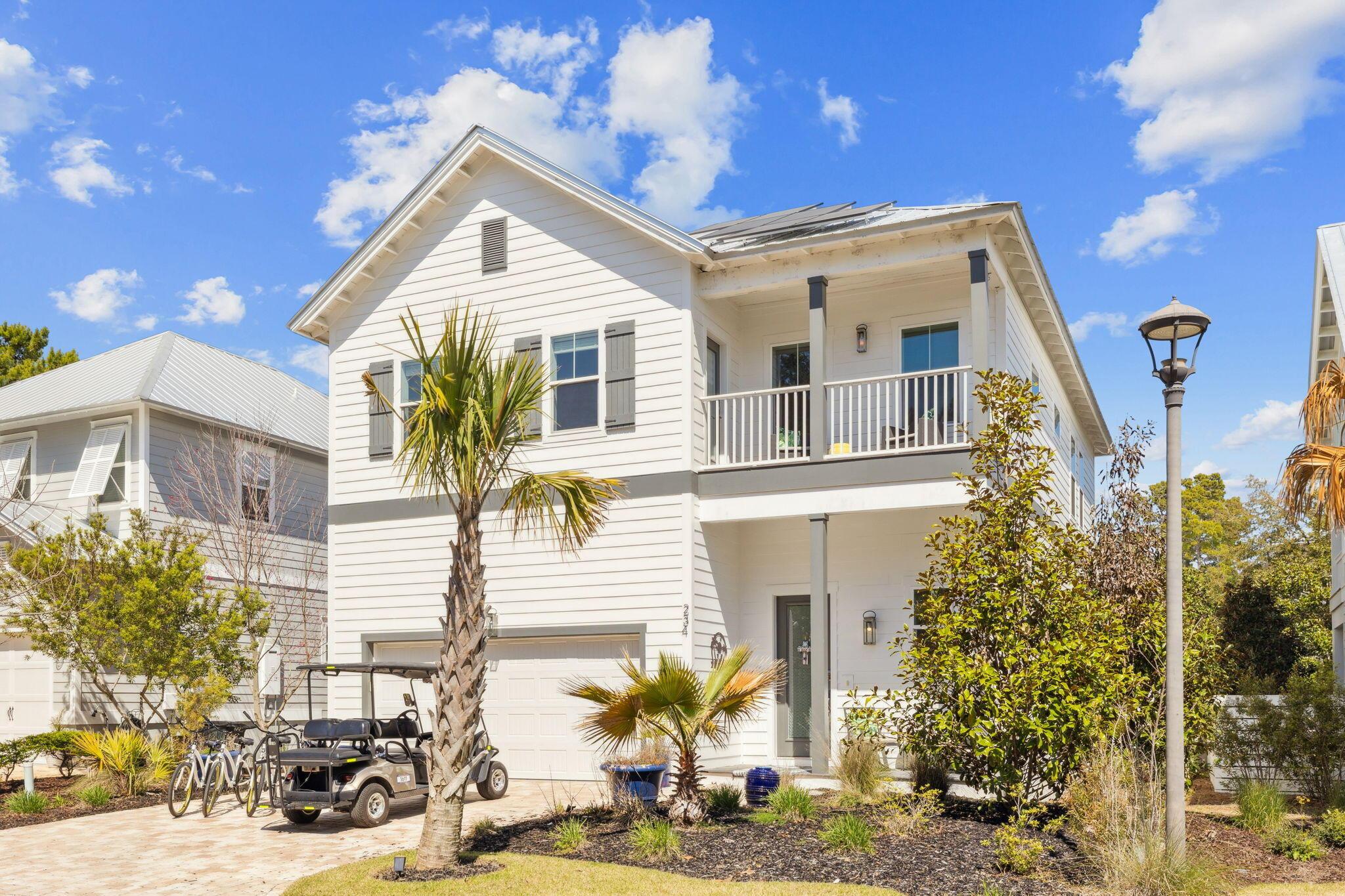 Inlet Beach, Florida, 32461, United States, 5 Bedrooms Bedrooms, ,4 BathroomsBathrooms,Residential,For Sale,2005660