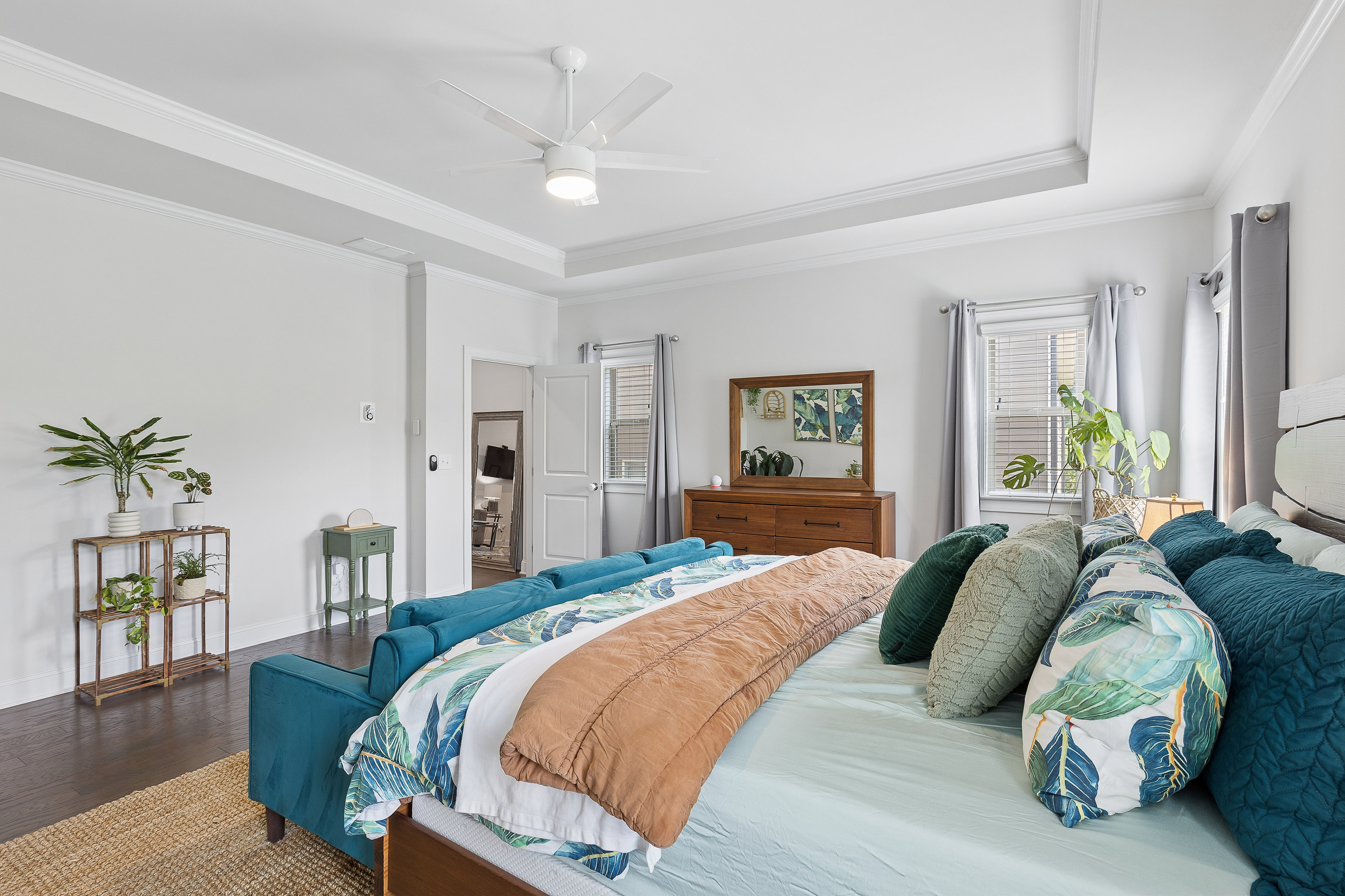  Like-new Craftsman on Quiet Cul-de-sac in Avondale Estates - 物件實景