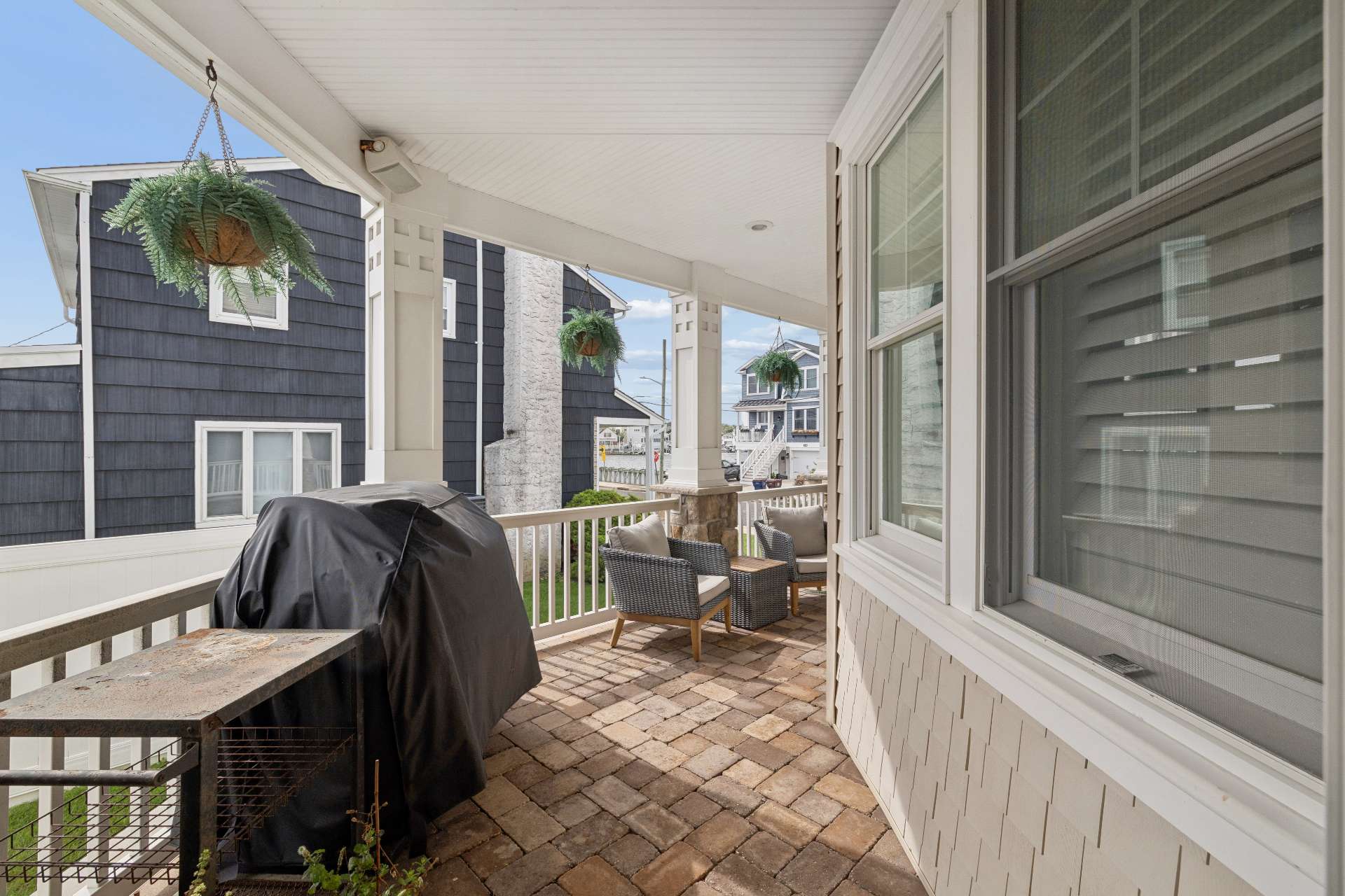  303 N Harvard, Ventnor, NJ, 08406 - 物件實景