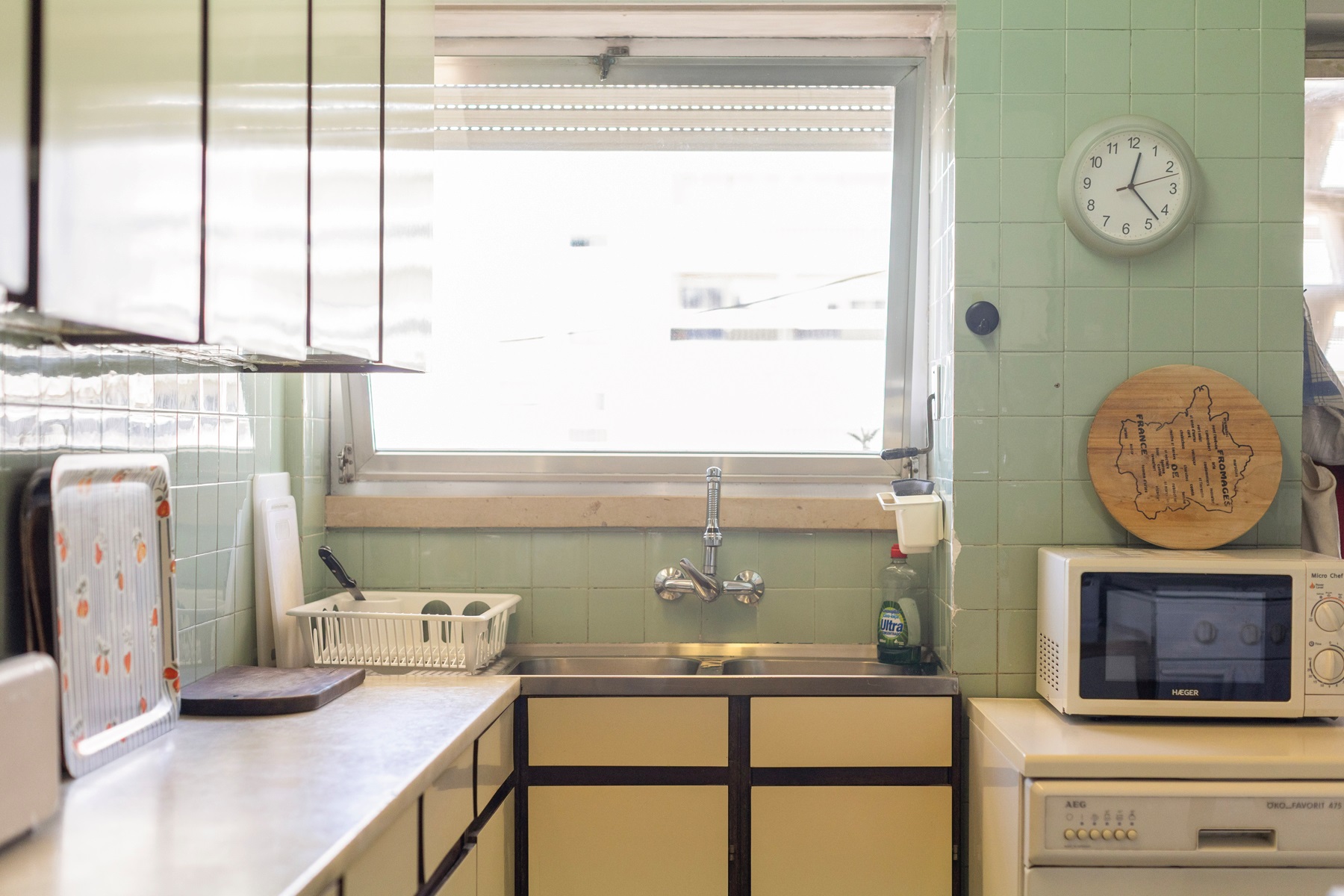  Flat, 4 bedrooms, for Sale - 物件實景