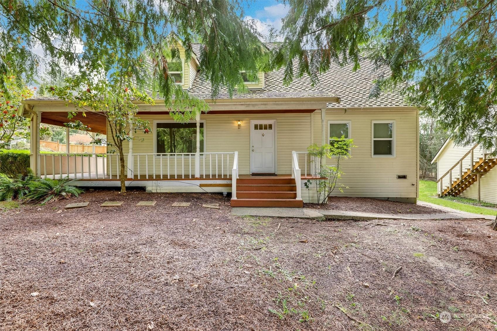 27323 144TH PLACE, DUVALL, Washington, 98019, United States, 3 Bedrooms Bedrooms, ,2 BathroomsBathrooms,Residential,For Sale,27323 144TH PLACE,1521021