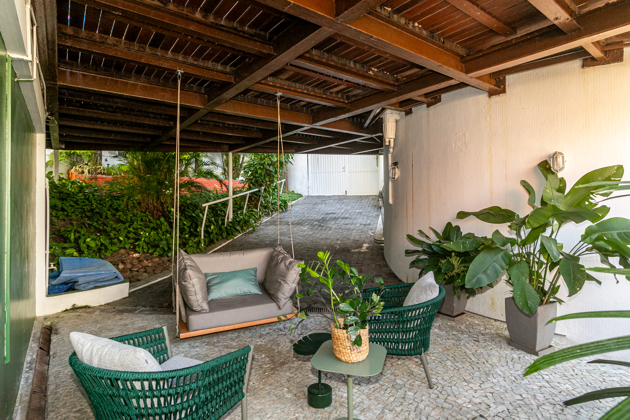  Renovated House with Ocean Views - 物件實景