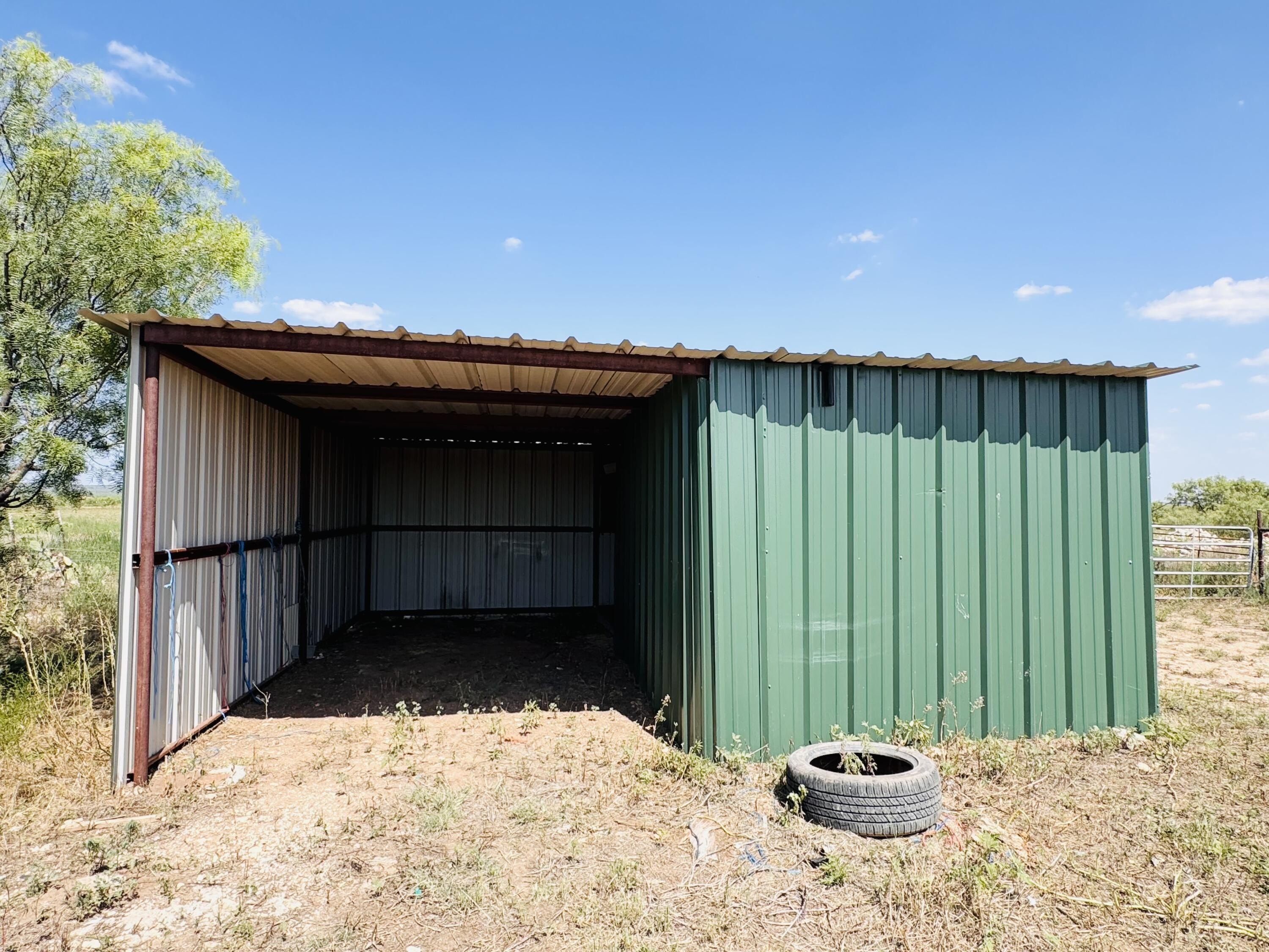 Glass Rd, San Angelo, TX 76901 #1