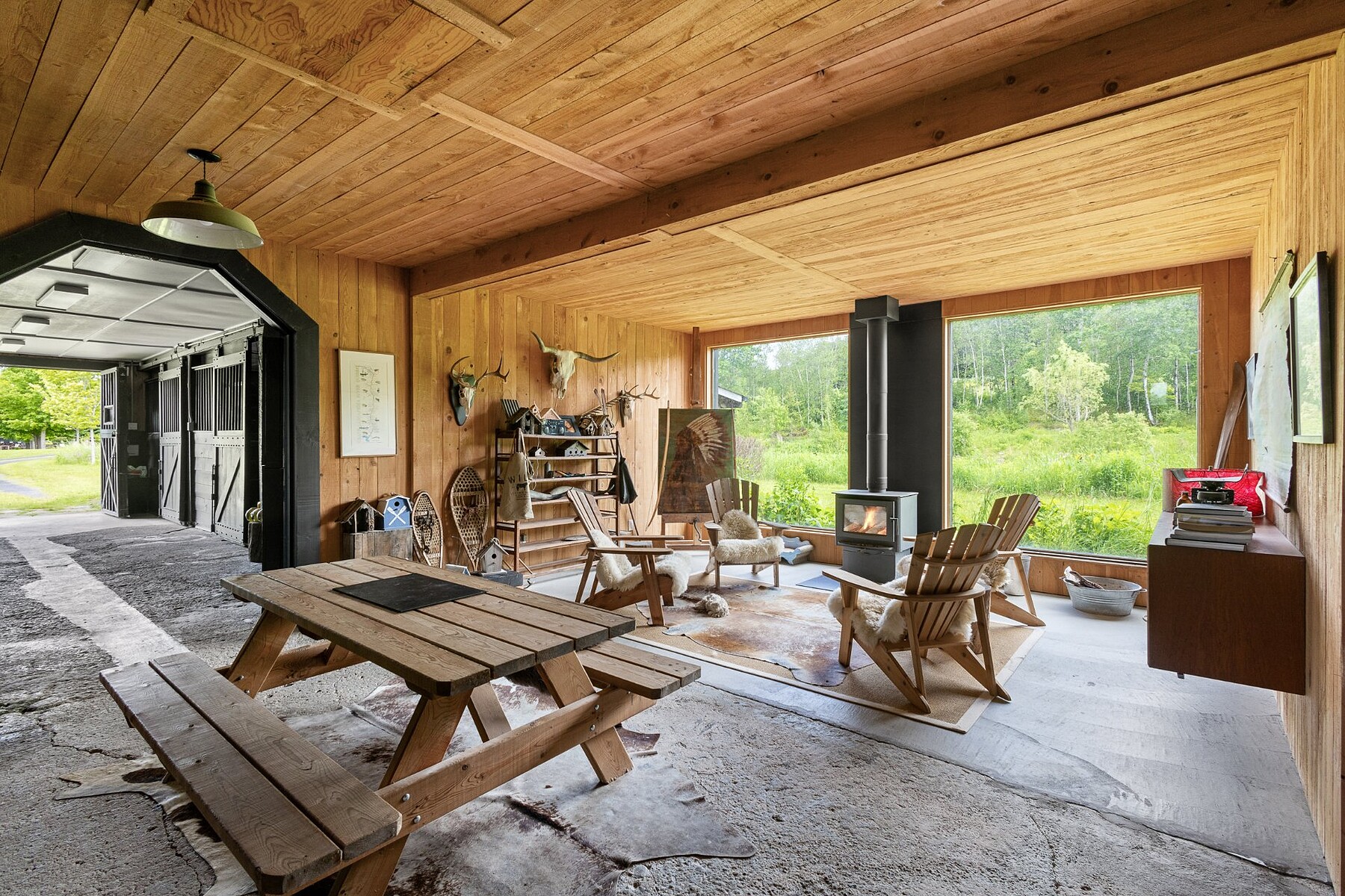  Bolton-Ouest, Eastern Townships - 物件實景
