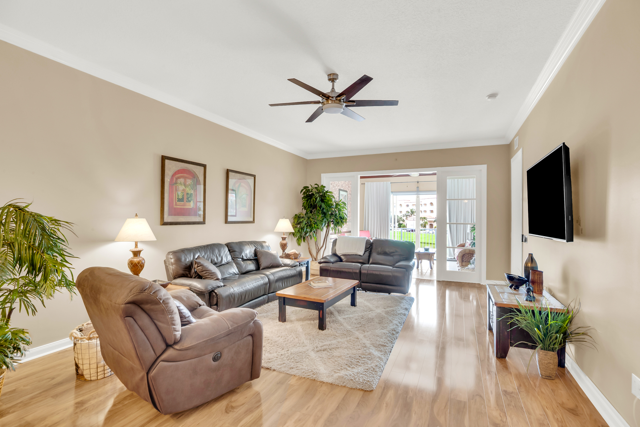  1 Harbour Isle Drive East, Fort Pierce, FL 34949 - 物件實景