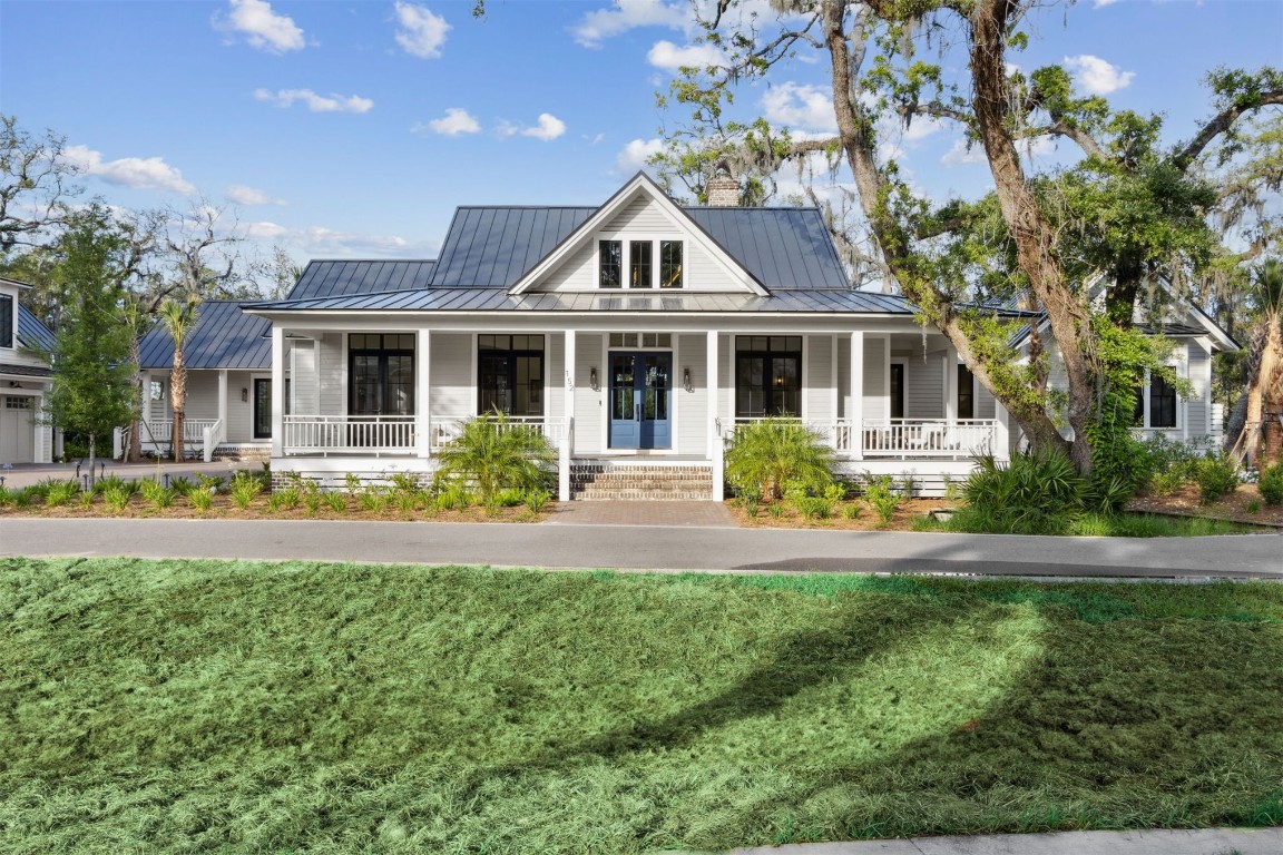 Fernandina Beach, Florida, 32034, United States, 5 Bedrooms Bedrooms, ,4 BathroomsBathrooms,Residential,For Sale,1983065