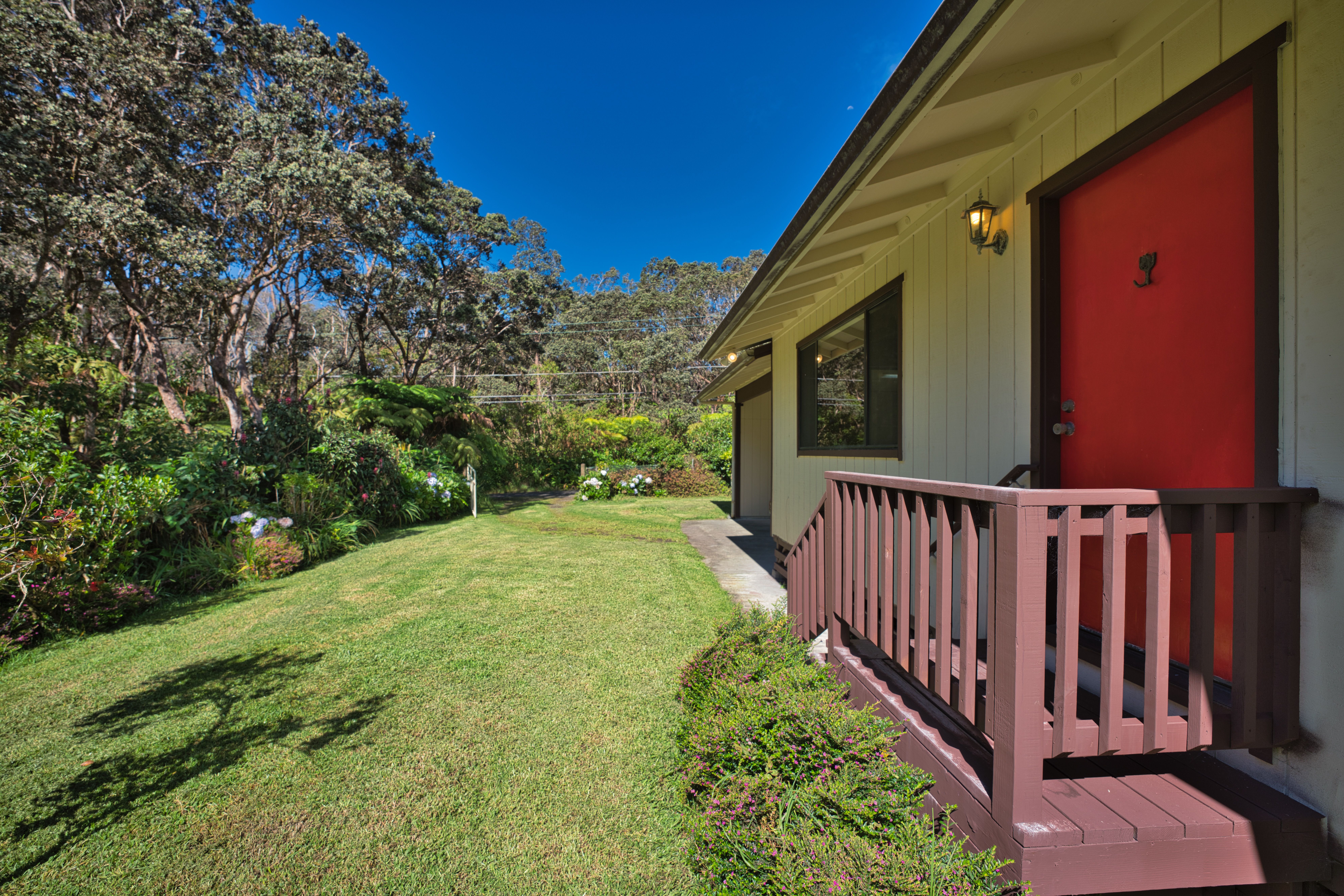 19-4159 Anuhea Circle Dr, Volcano, HI, 96785 - 物件實景