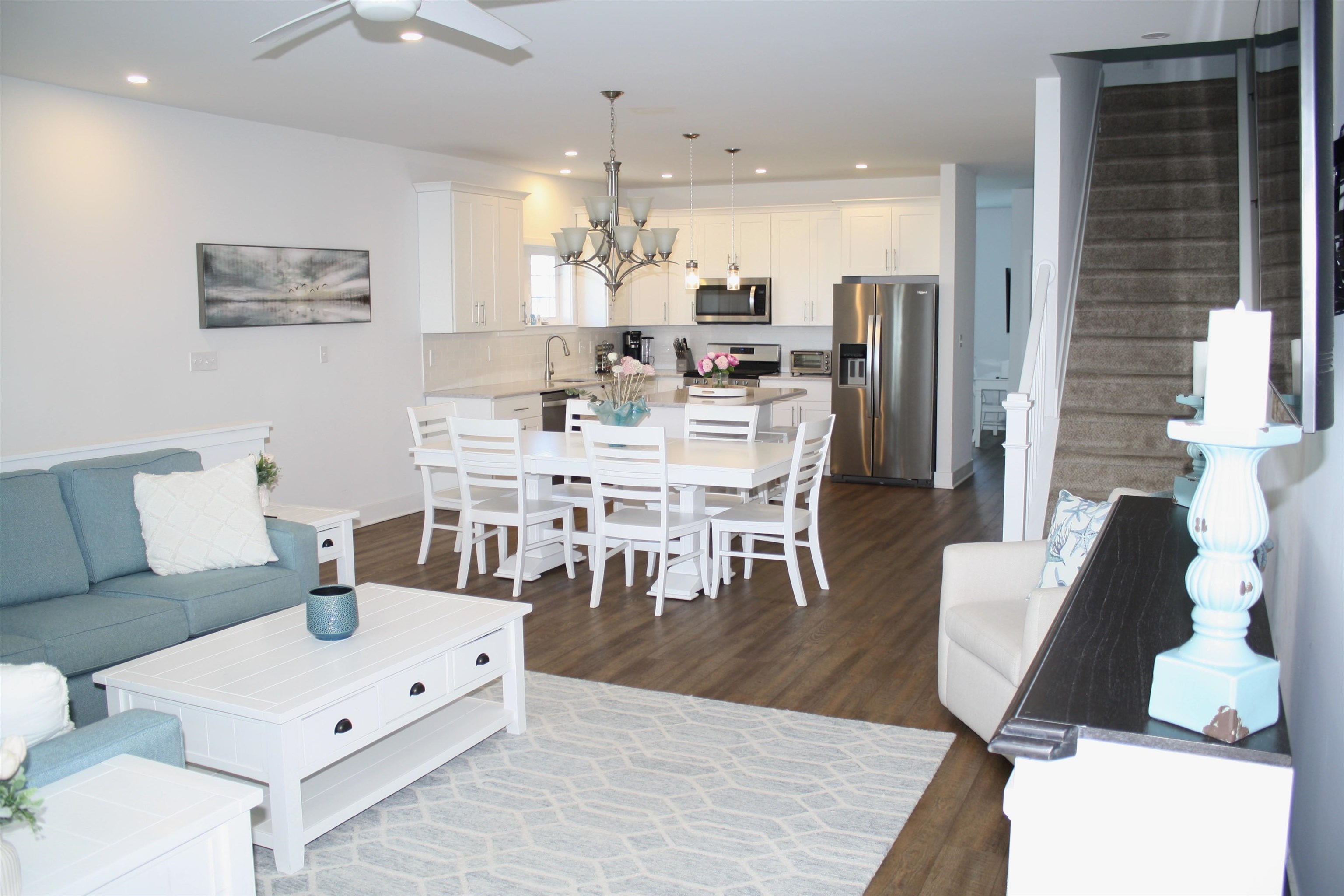 North Wildwood, New Jersey, 08260, United States, 4 Bedrooms Bedrooms, ,3 BathroomsBathrooms,Residential,For Sale,1987370