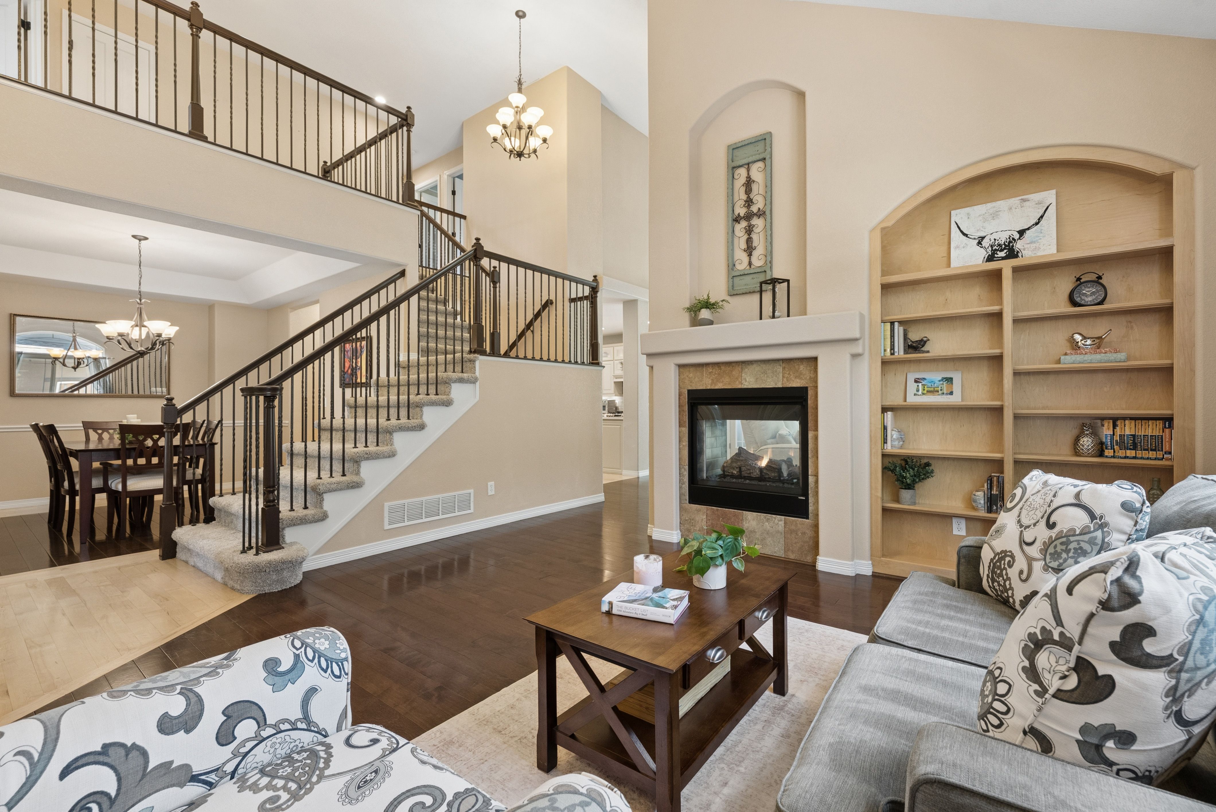  Luxury Living In Tallyn