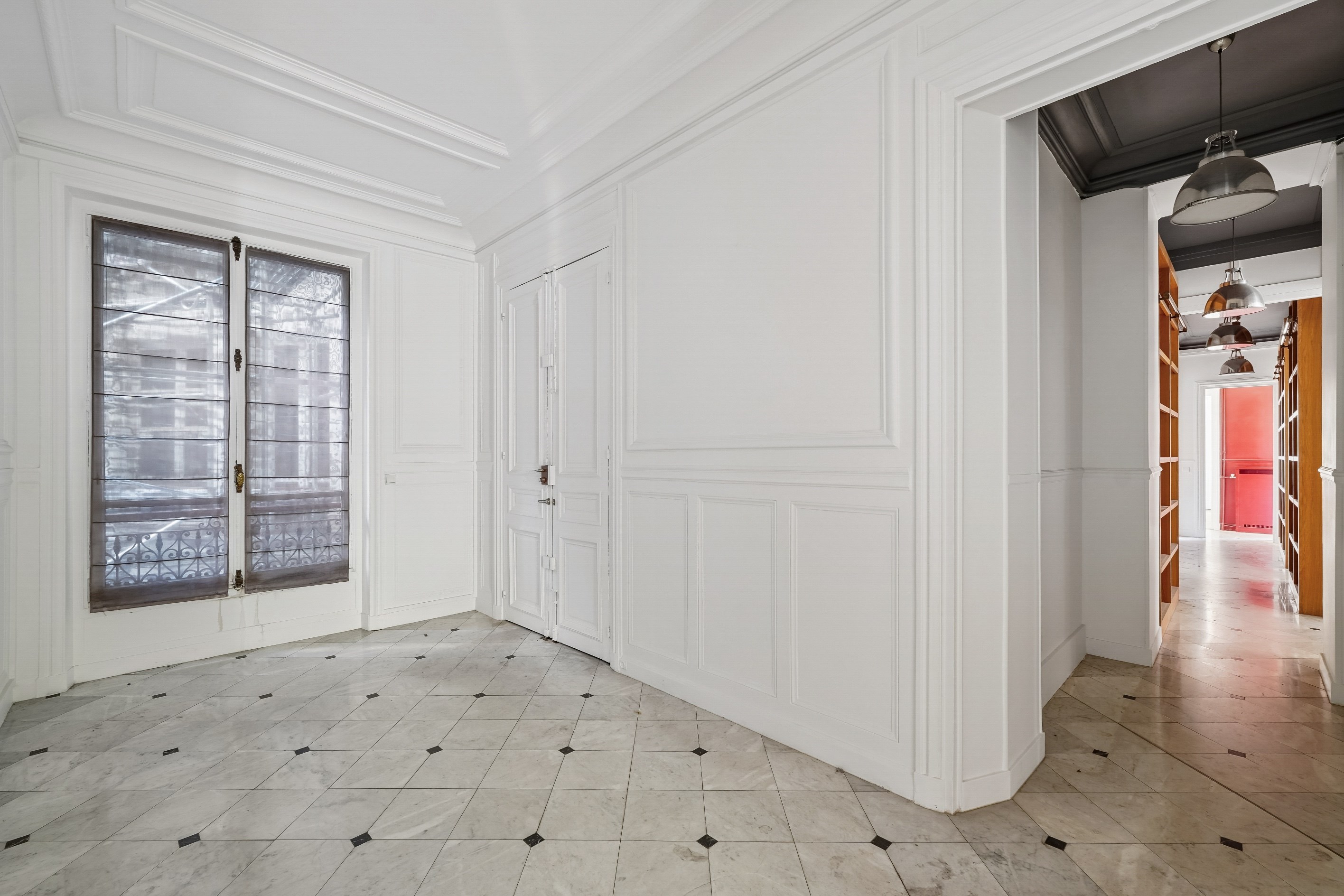  Saint-Germain-des-Prés - beautiful hausmannian apartment - 物件實景