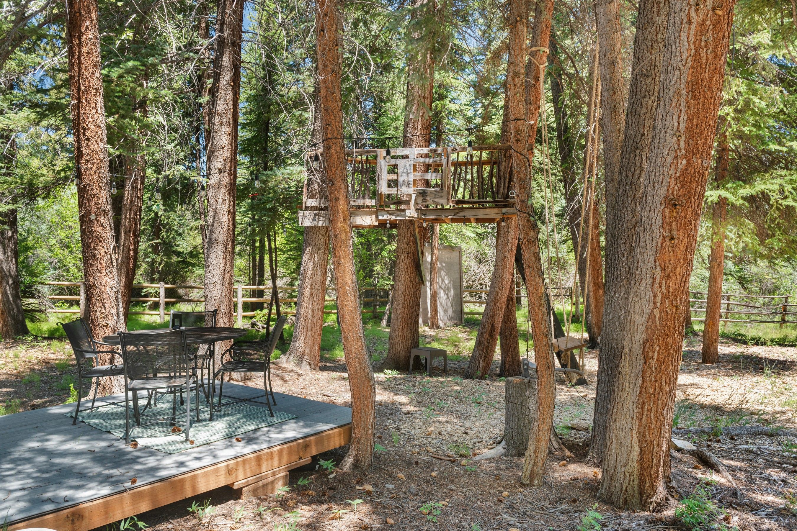  Historic Ranch Heritage Meets Refined Mountain Living - 物件實景