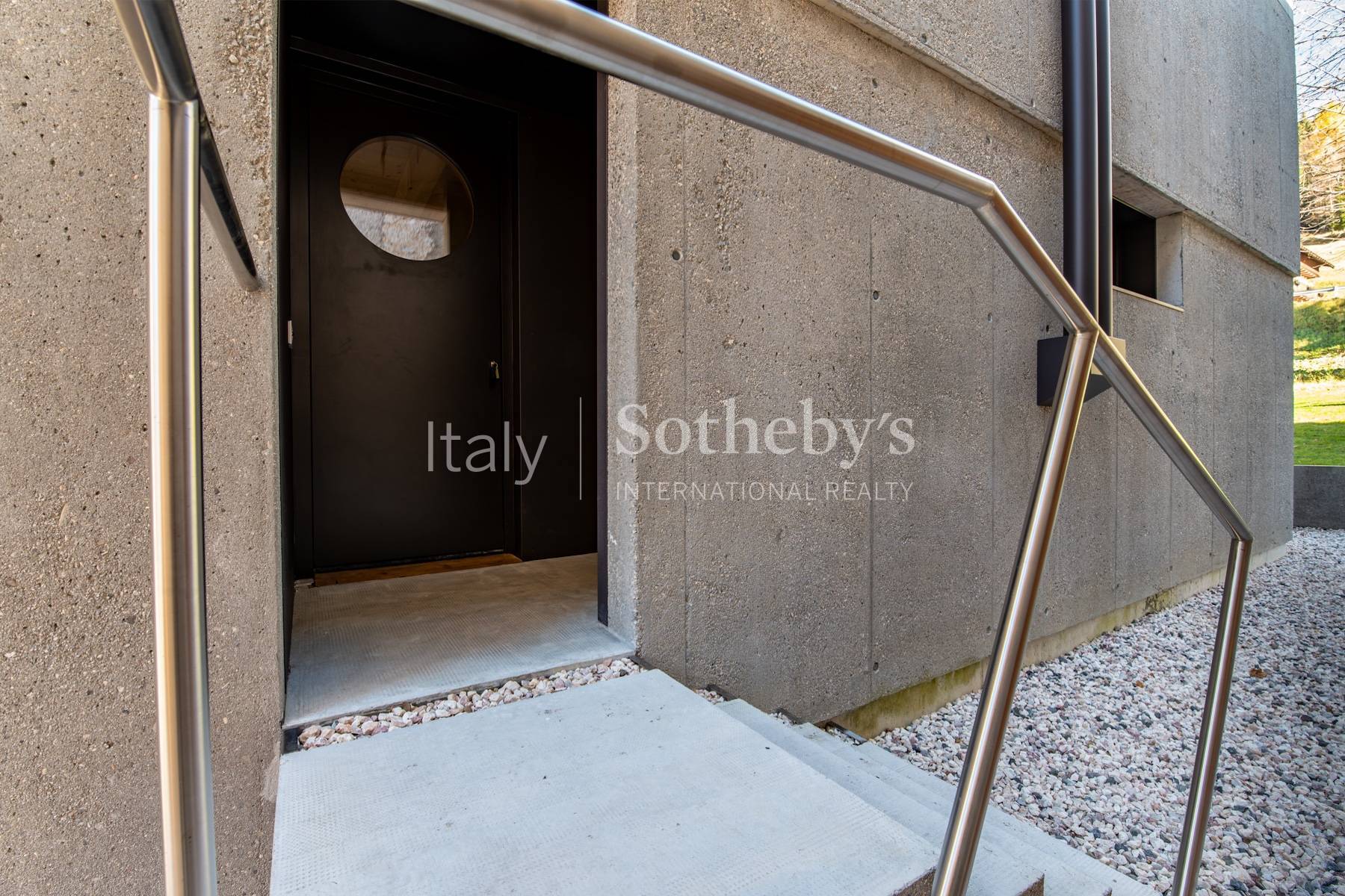  Exclusive residence in the Dolomites UNESCO heritage - 物件實景