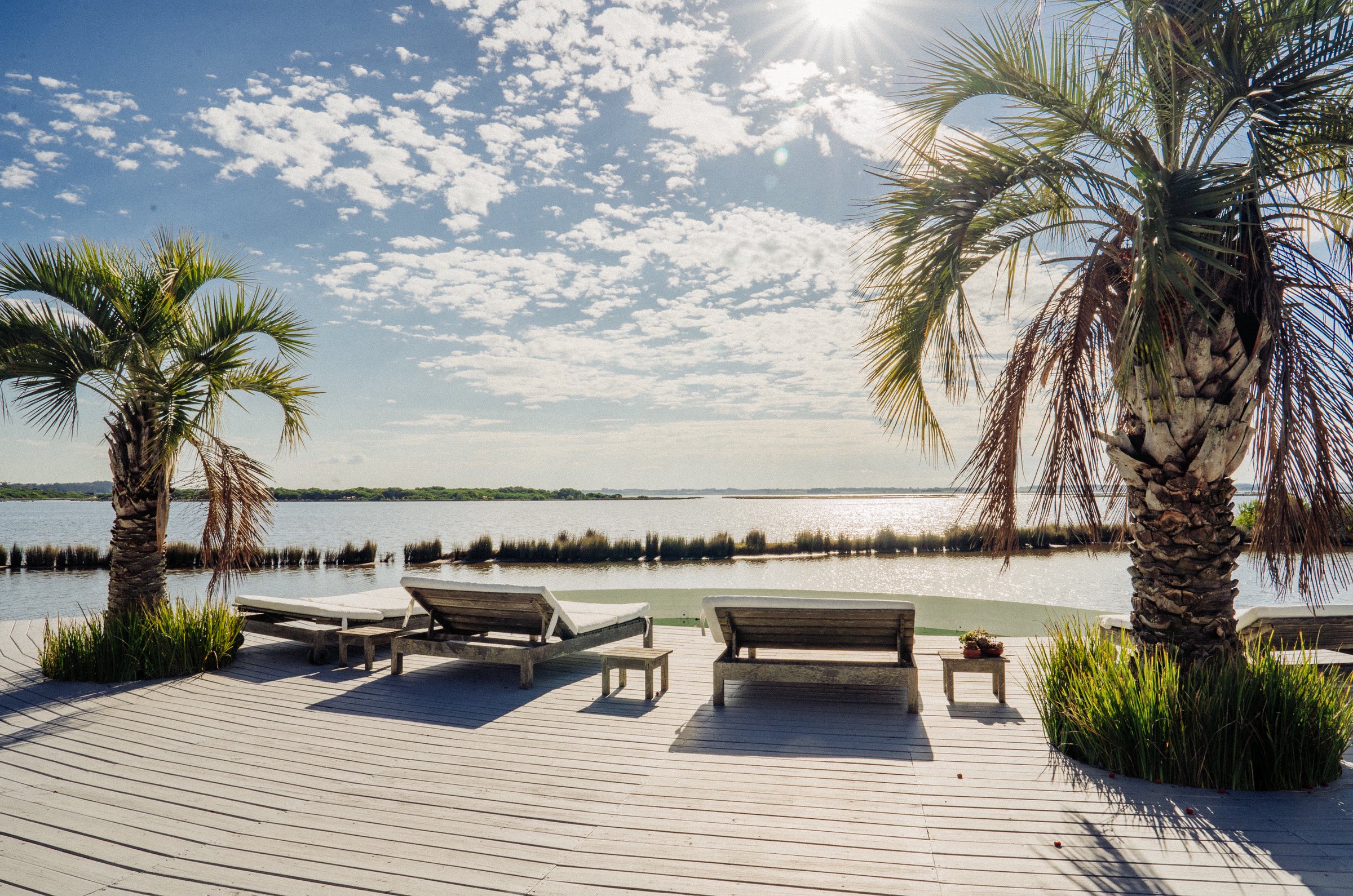  Dream house in Laguna José Ignacio - 物件實景