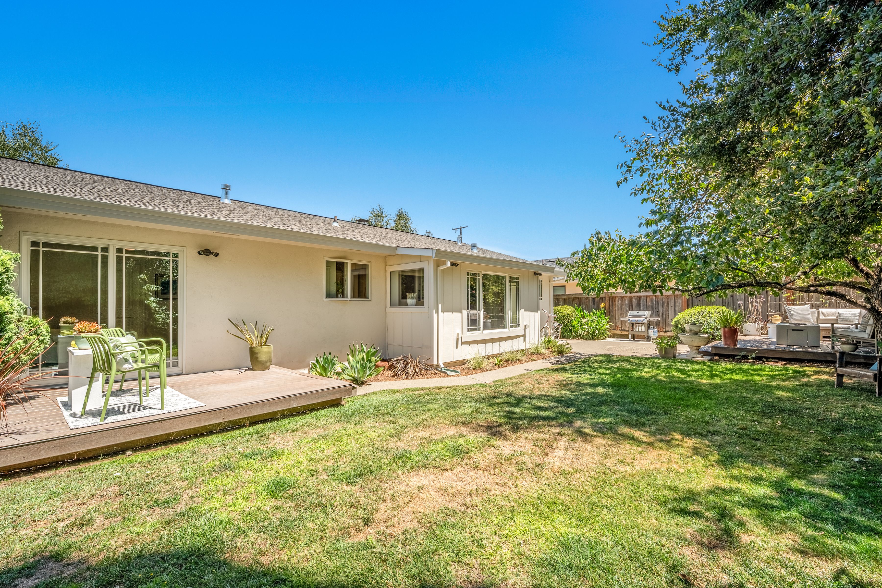  1739 Park Street - 物件實景