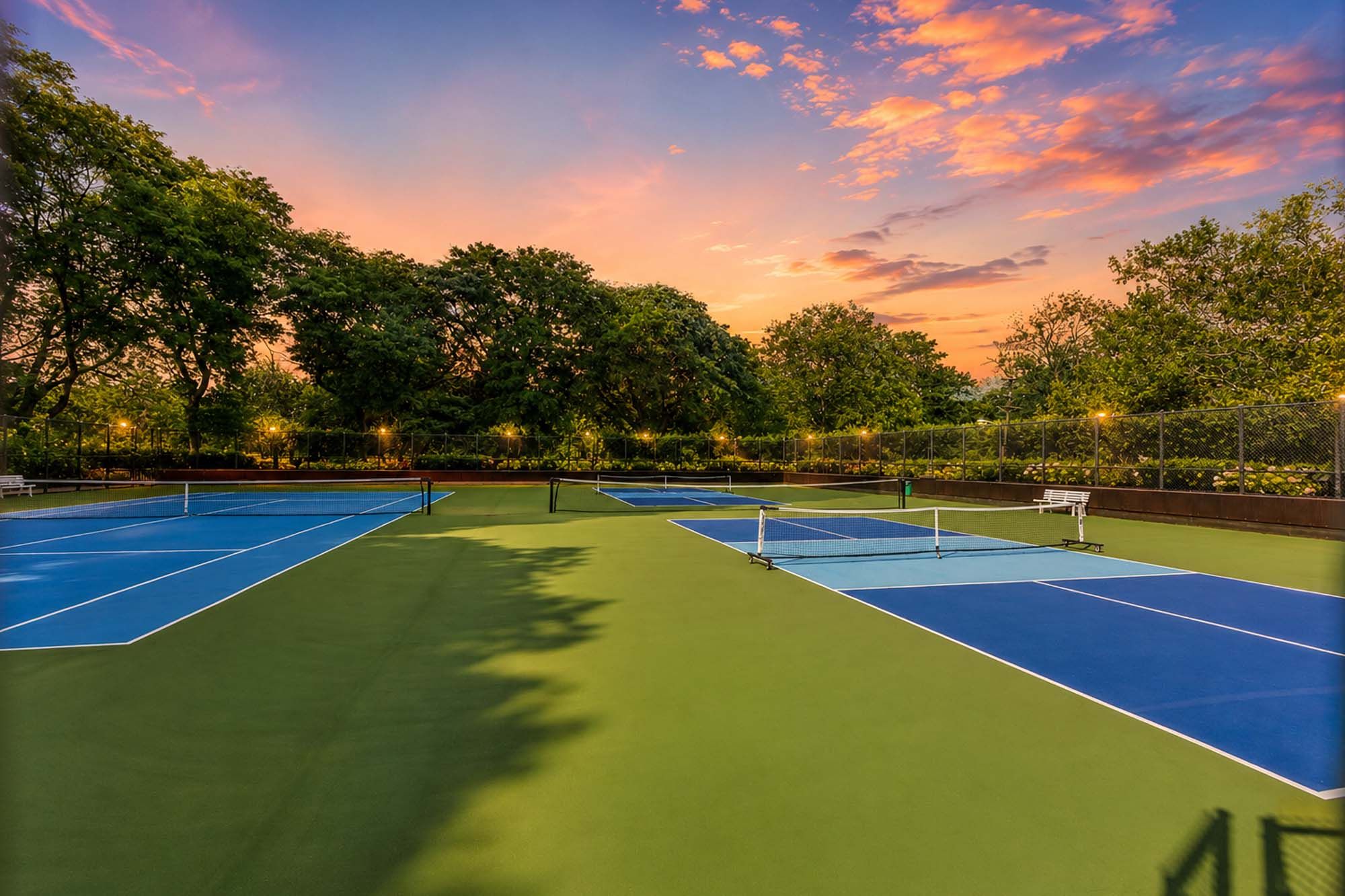  2200 Central Road, Fort Lee, NJ, 07024 - 物件實景