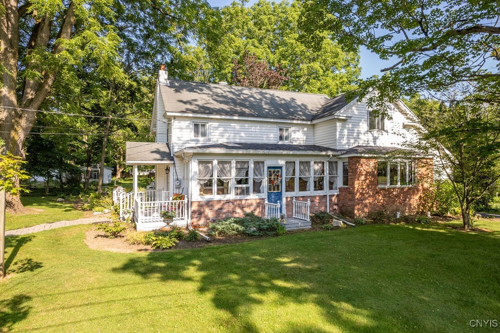 Sterling, New York, 13156, United States, 5 Bedrooms Bedrooms, ,2 BathroomsBathrooms,Residential,For Sale,1973675