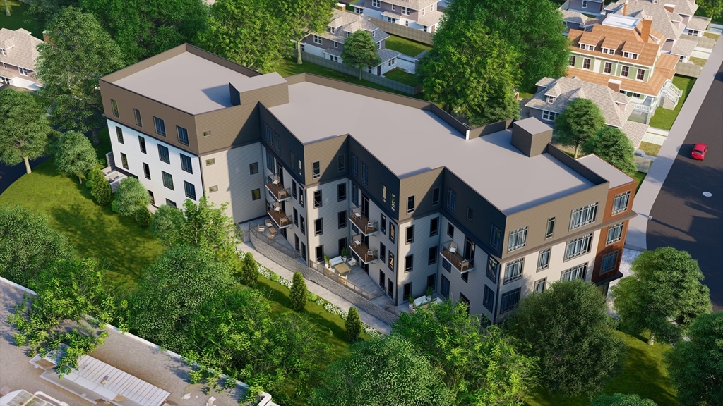 Brookline, Massachusetts, 02446, United States, 2 Bedrooms Bedrooms, ,2 BathroomsBathrooms,Residential,For Sale,1895826