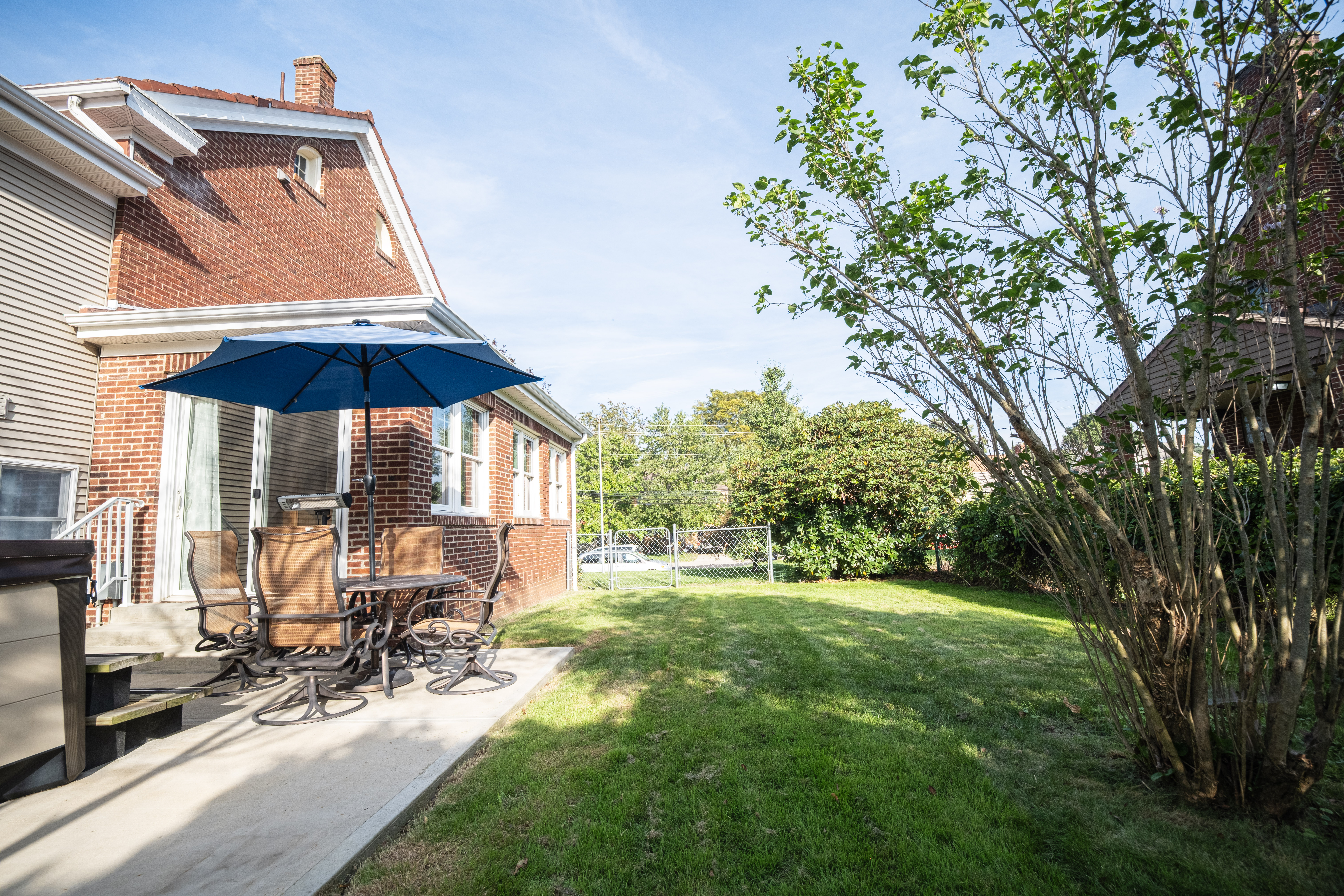  1060 Bank Street, Bridgeville, PA 15017 - 物件實景