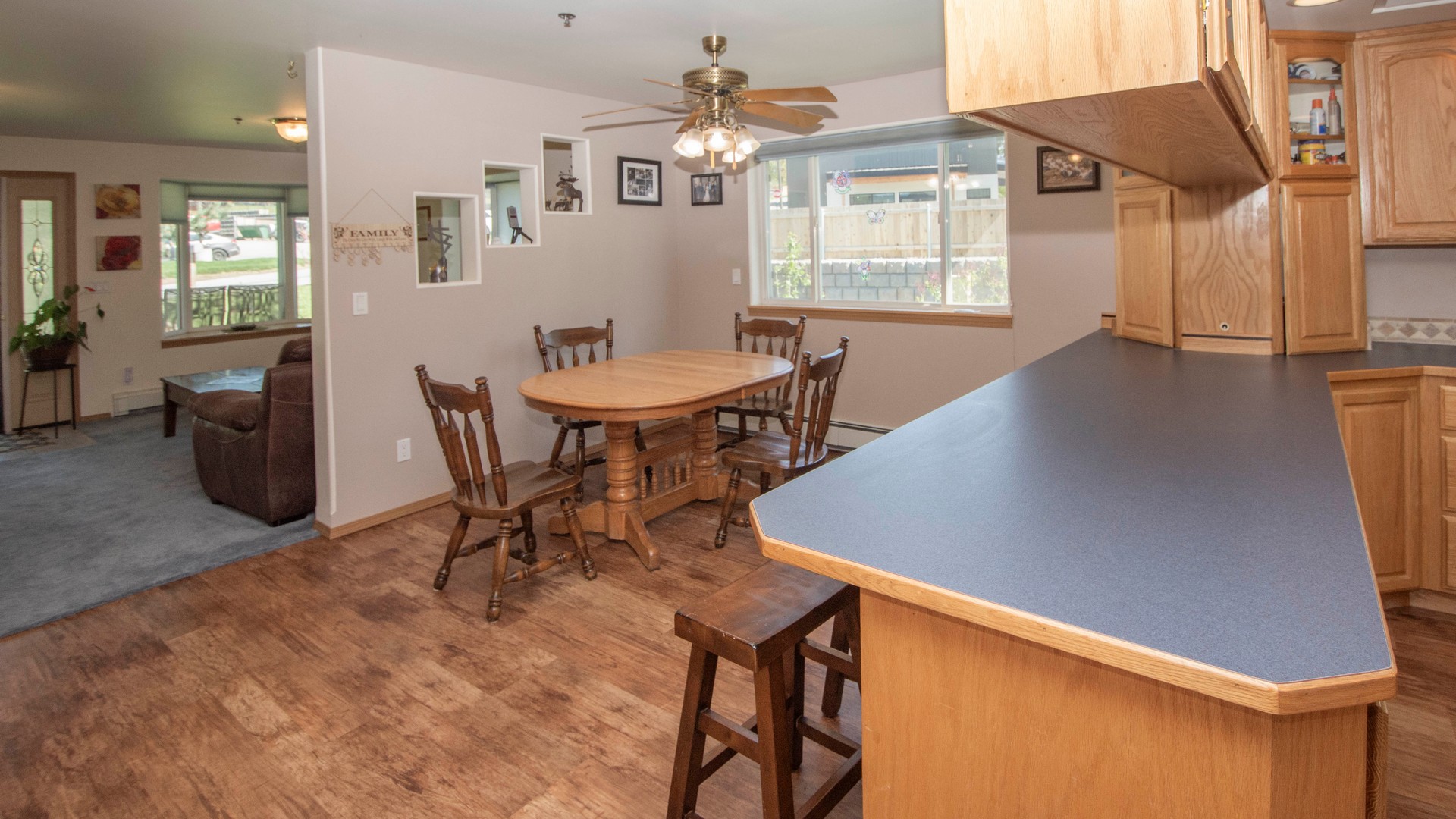 Bonners Ferry, Idaho, 83805, United States, 4 Bedrooms Bedrooms, ,4 BathroomsBathrooms,Residential,For Sale,1920426
