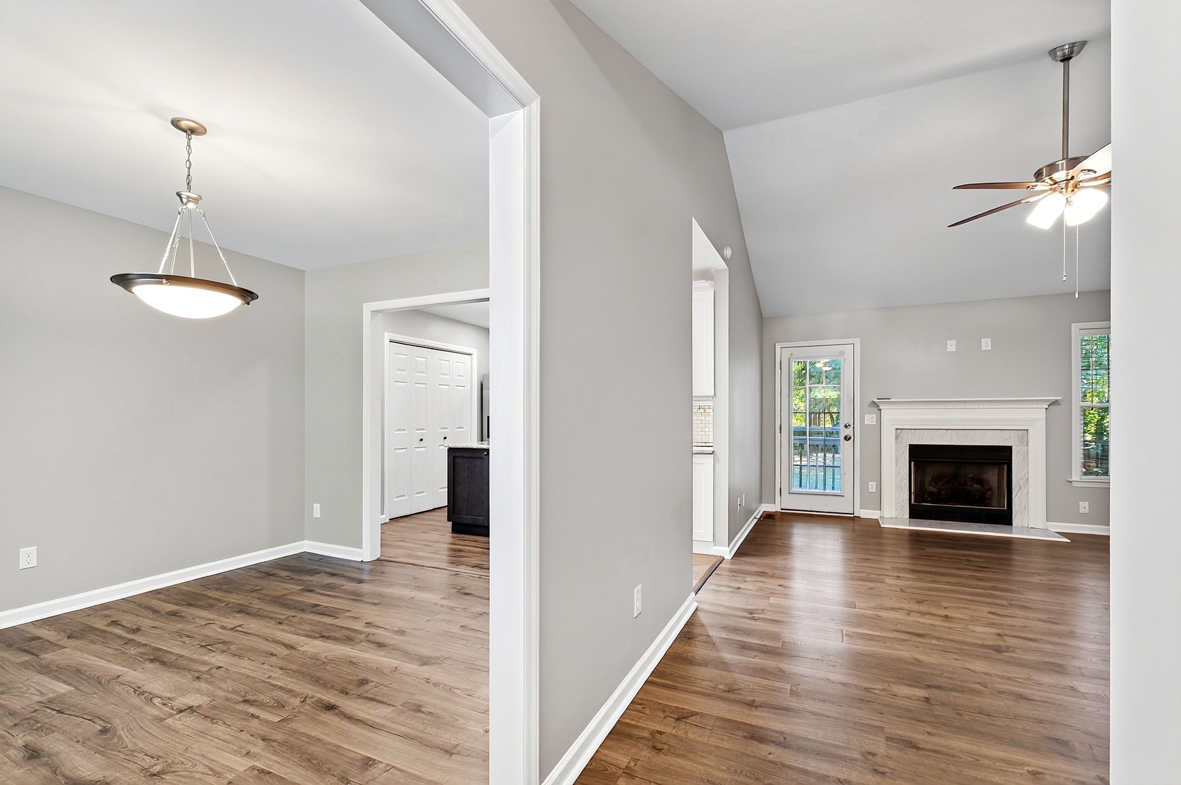  25 Beaver Ridge Drive, Youngsville, NC 27596 - 物件實景